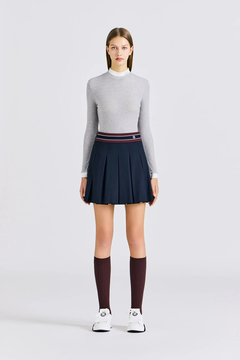 新品未使用☆新作☆G/FOREジーフォア プリーツスカートsizeM 新品未使用☆新作☆G/FOREジーフォア プリーツスカートsizeM