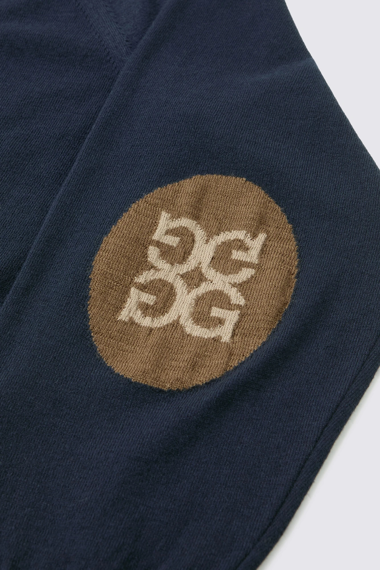 クロップドロングスリーブセーター / G/FORE（ジーフォア）のセーター