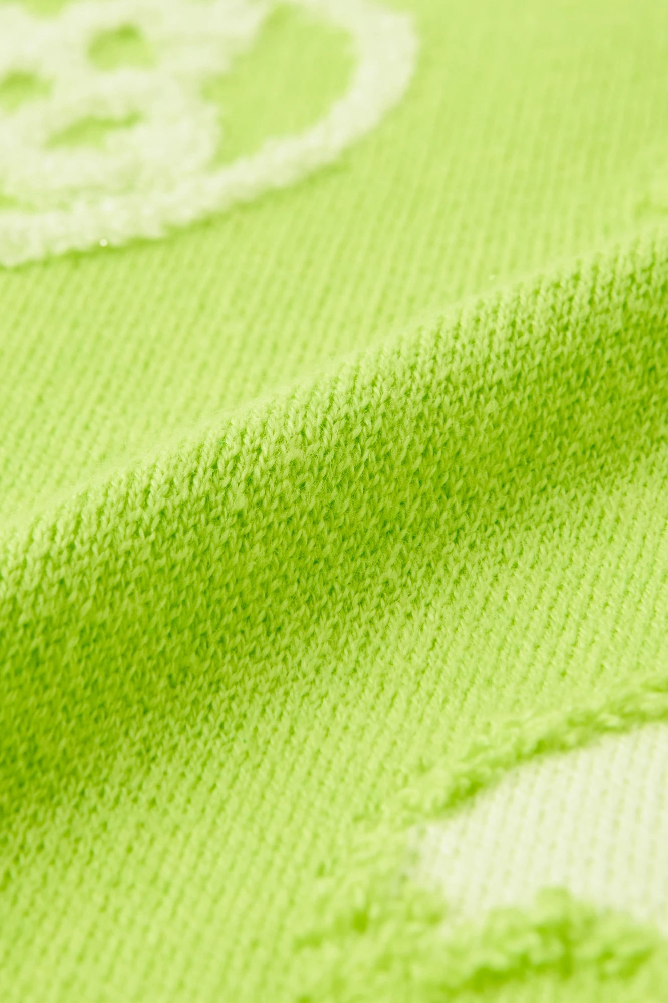 ジャガードクルーネックセーター / G/FORE（ジーフォア）のセーター