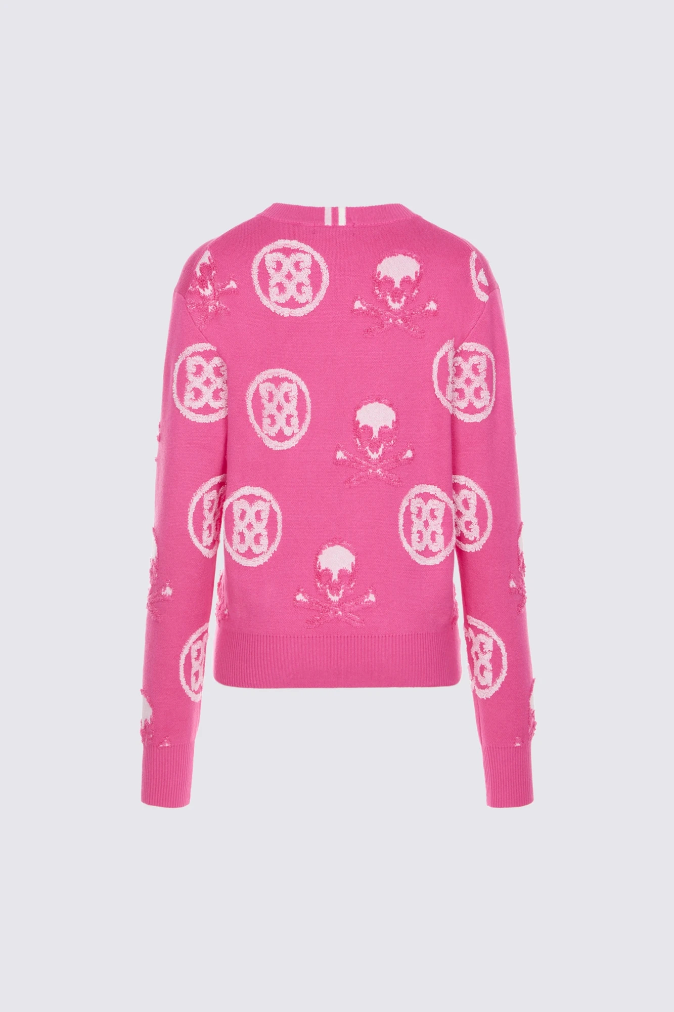 ジャガードクルーネックセーター / G/FORE（ジーフォア）のセーター