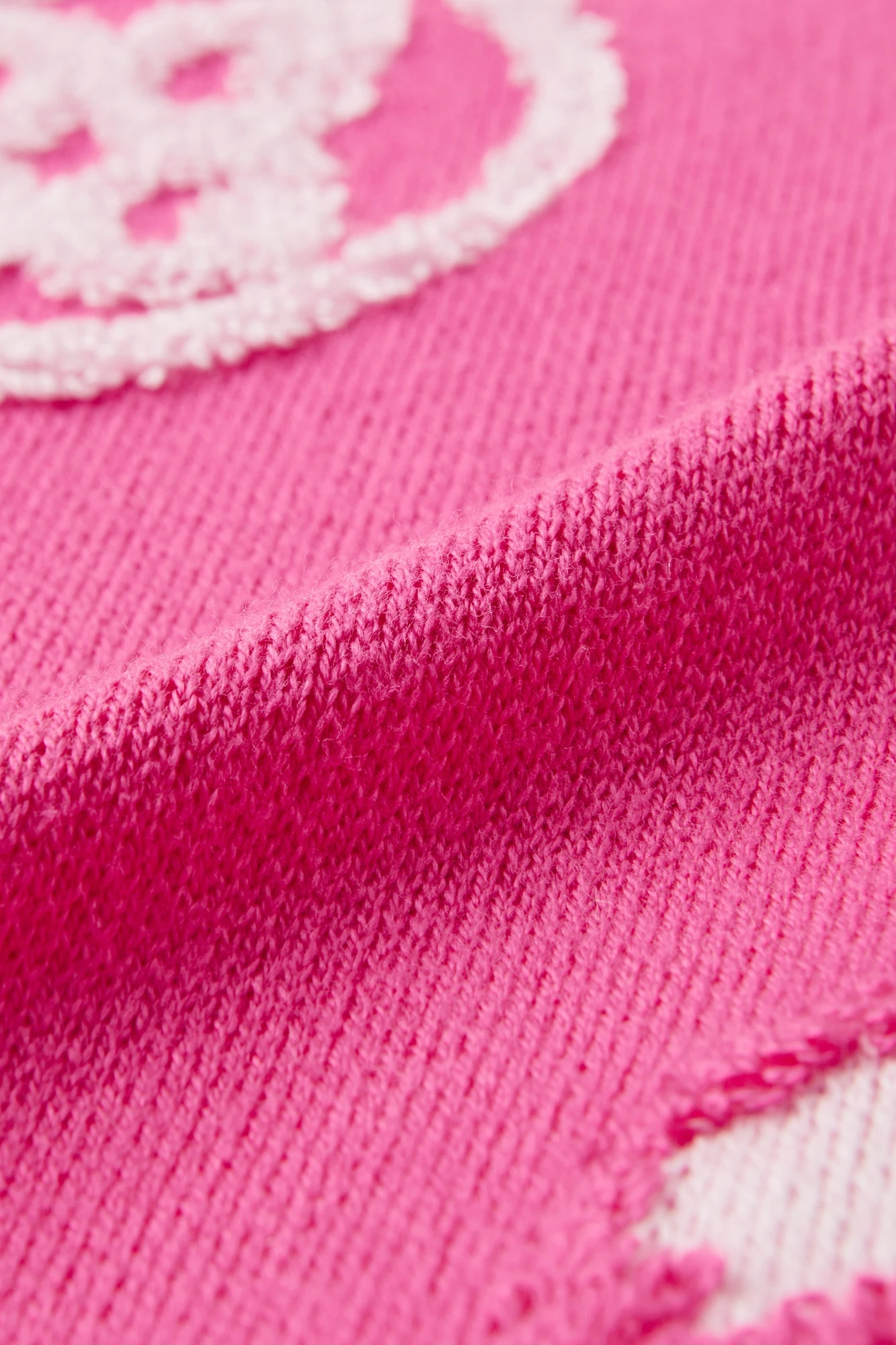 ジャガードクルーネックセーター / G/FORE（ジーフォア）のセーター