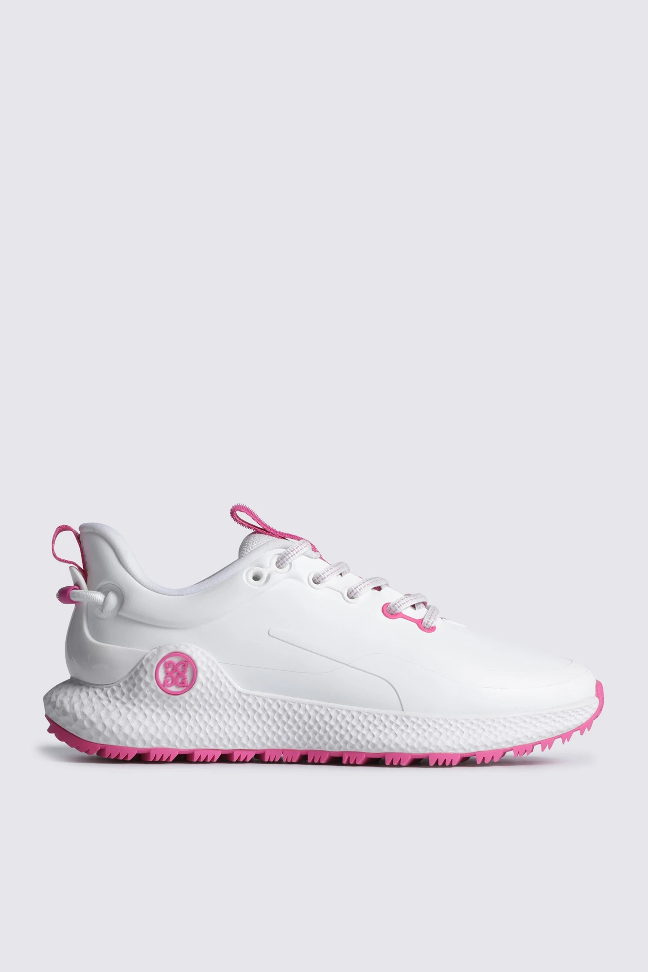 SPIKELESS MG4+ O2 ゴルフシューズ (WOMEN) / G/FORE（ジーフォア）の