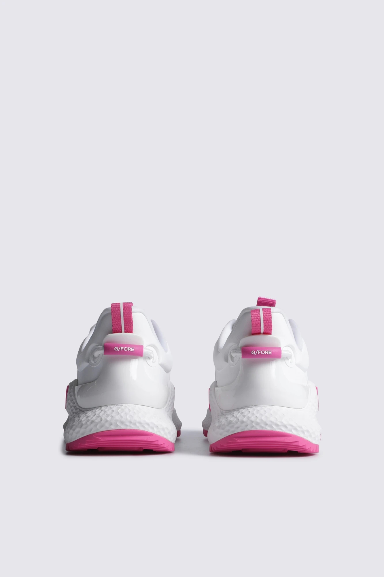 SPIKELESS MG4+ O2 ゴルフシューズ (WOMEN) / G/FORE（ジーフォア）の