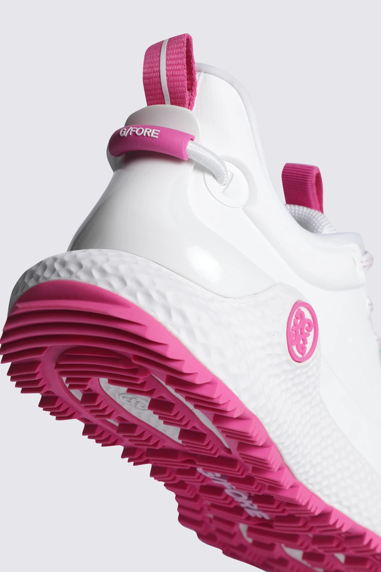 SPIKELESS MG4+ O2 ゴルフシューズ (WOMEN) / G/FORE（ジーフォア）の