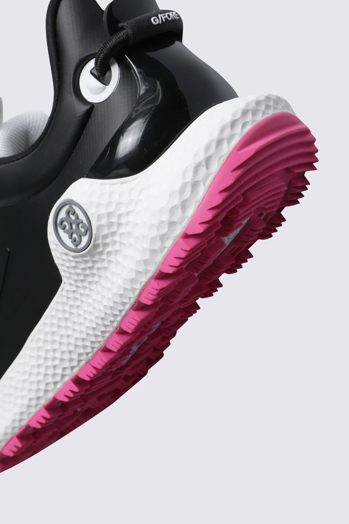 SPIKELESS MG4+ O2 ゴルフシューズ (WOMEN) / G/FORE（ジーフォア）の