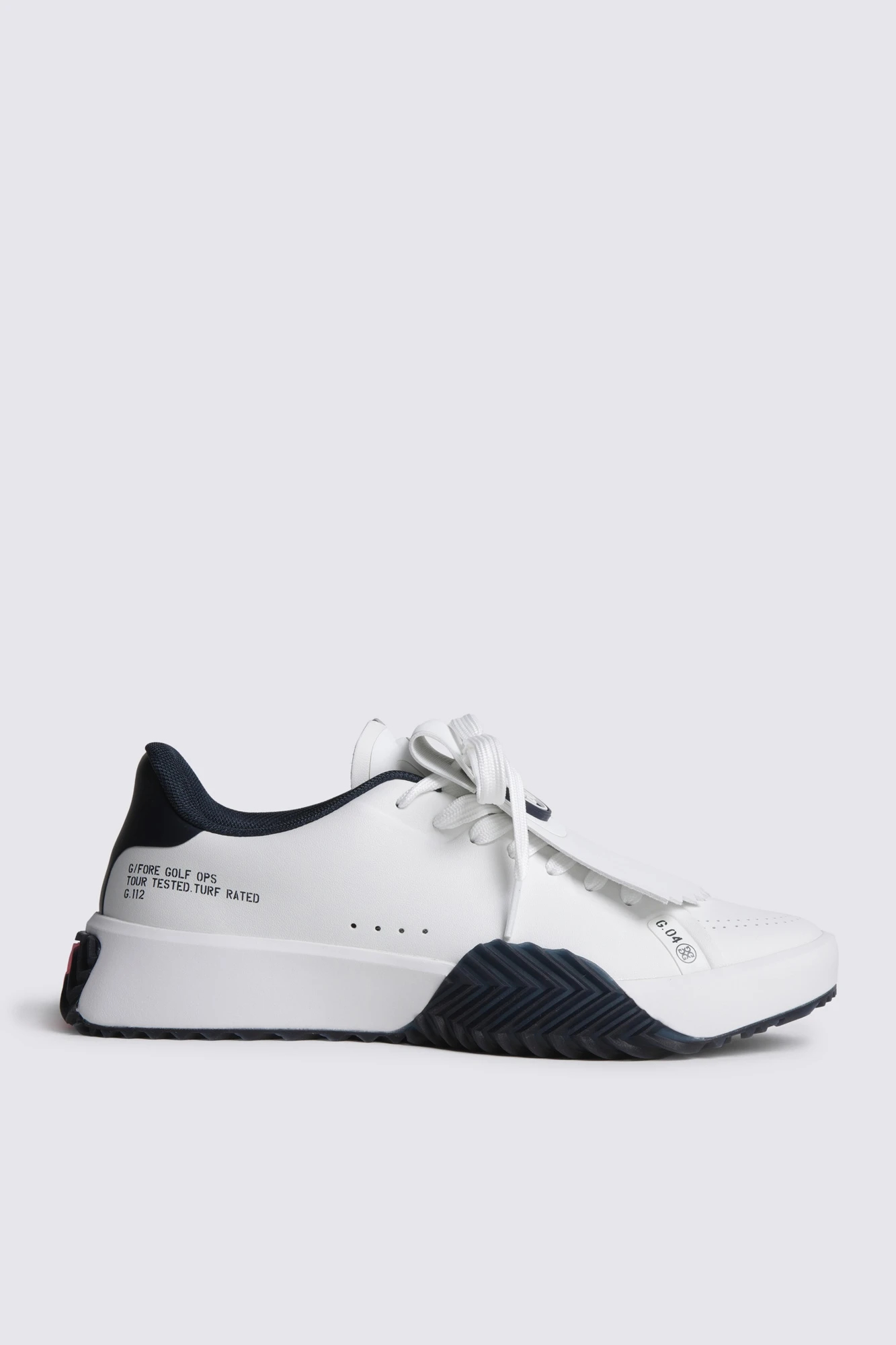 G/FORE ゴルフシューズ 女性用　23.5 G/FORE ジーフォア ゴルフシューズ レディース 23.5cm ジーフォアG