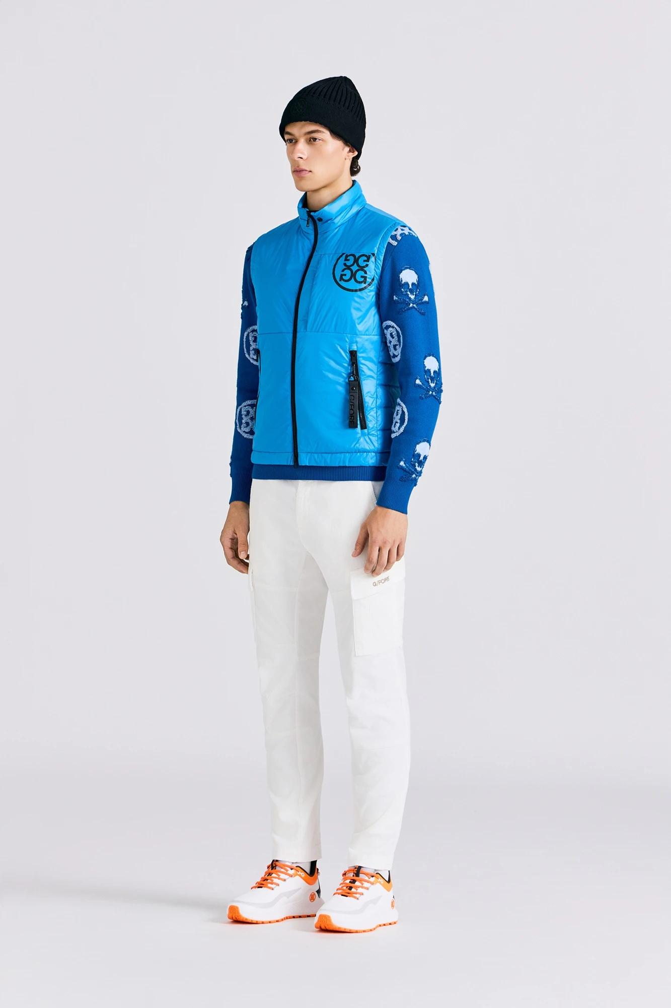 ライトウェイトダウンベスト / G/FORE（ジーフォア）のジャンパー通販