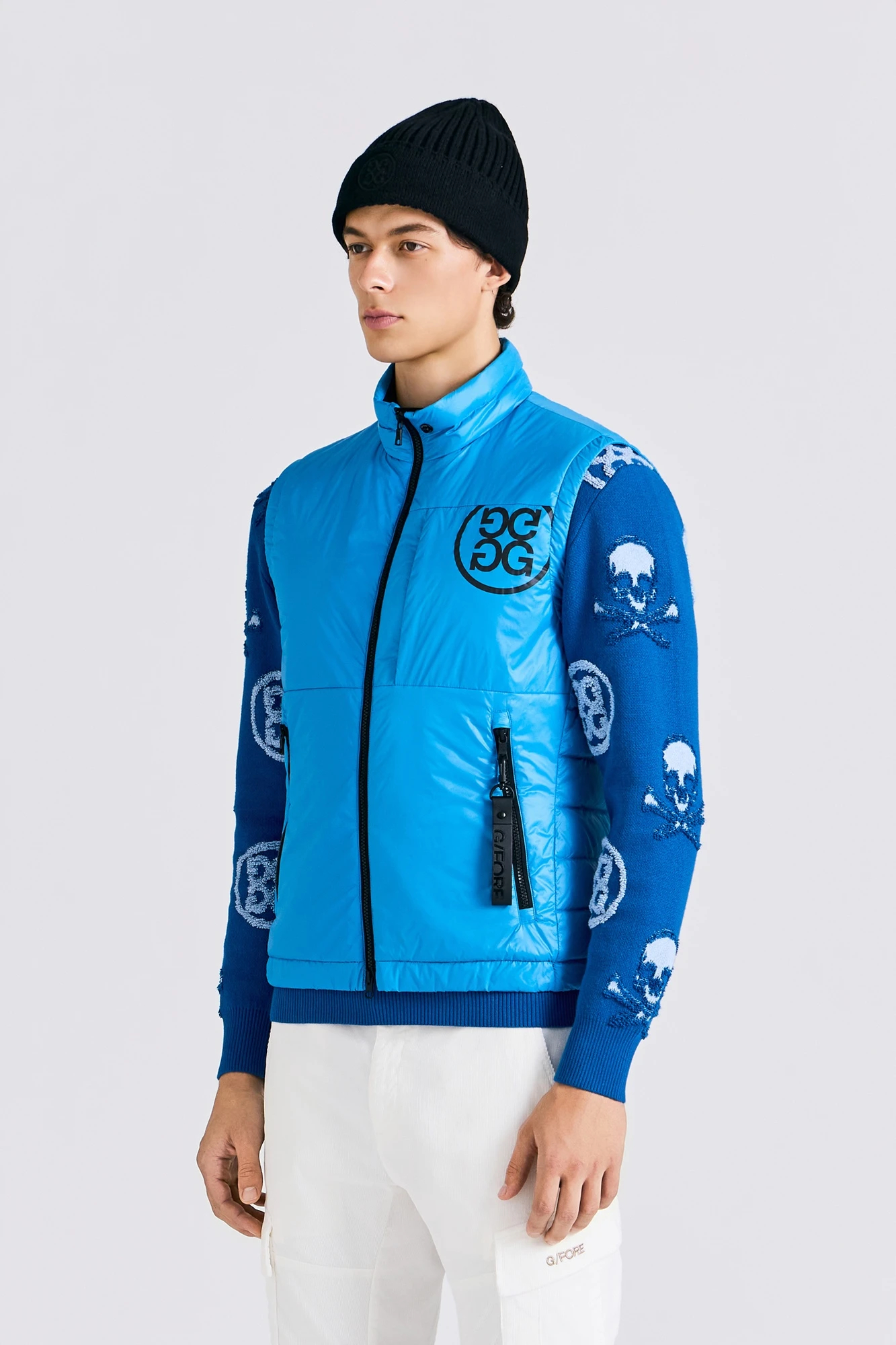 ライトウェイトダウンベスト / G/FORE（ジーフォア）のジャンパー通販