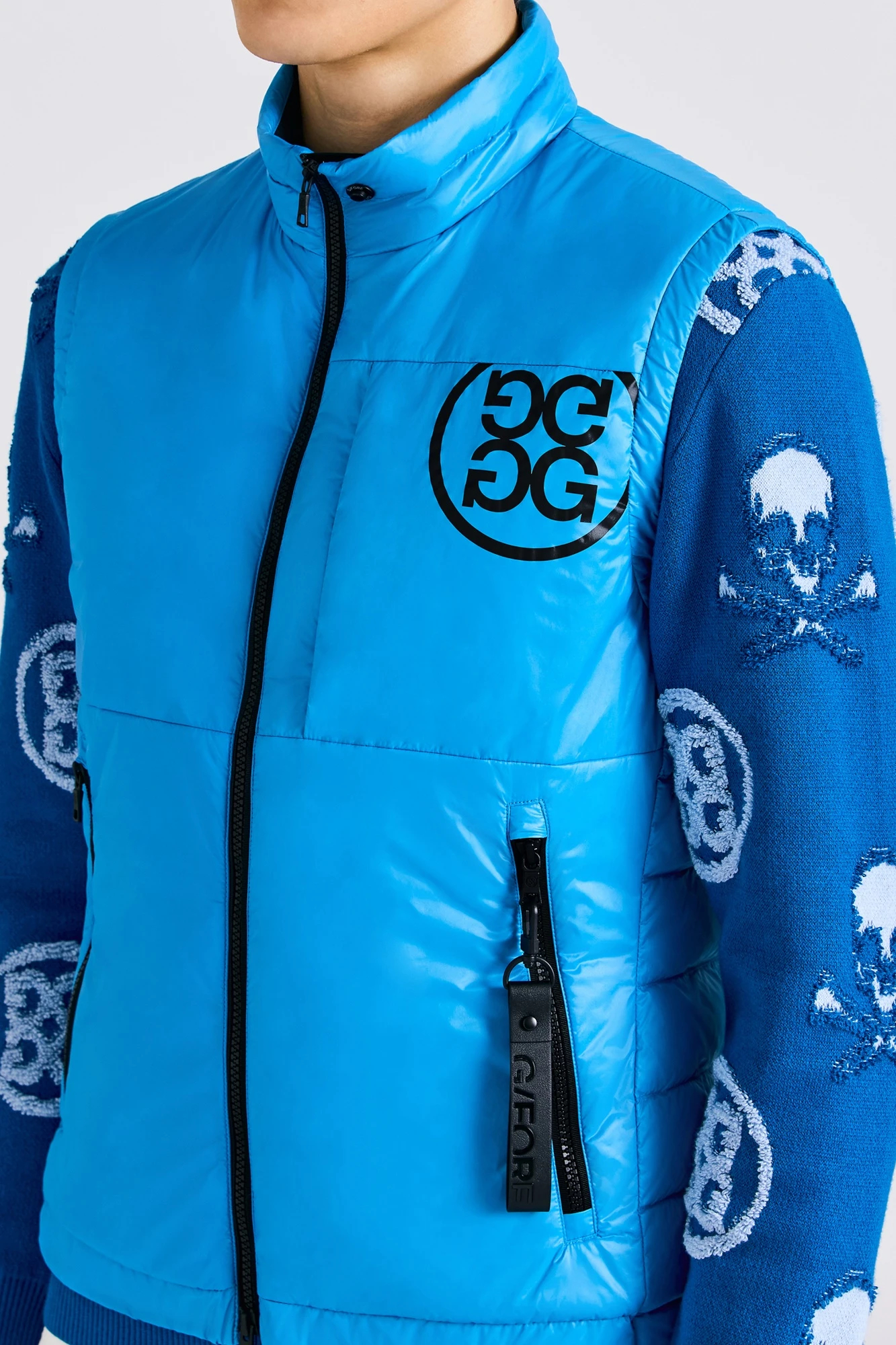 ライトウェイトダウンベスト / G/FORE（ジーフォア）のジャンパー通販