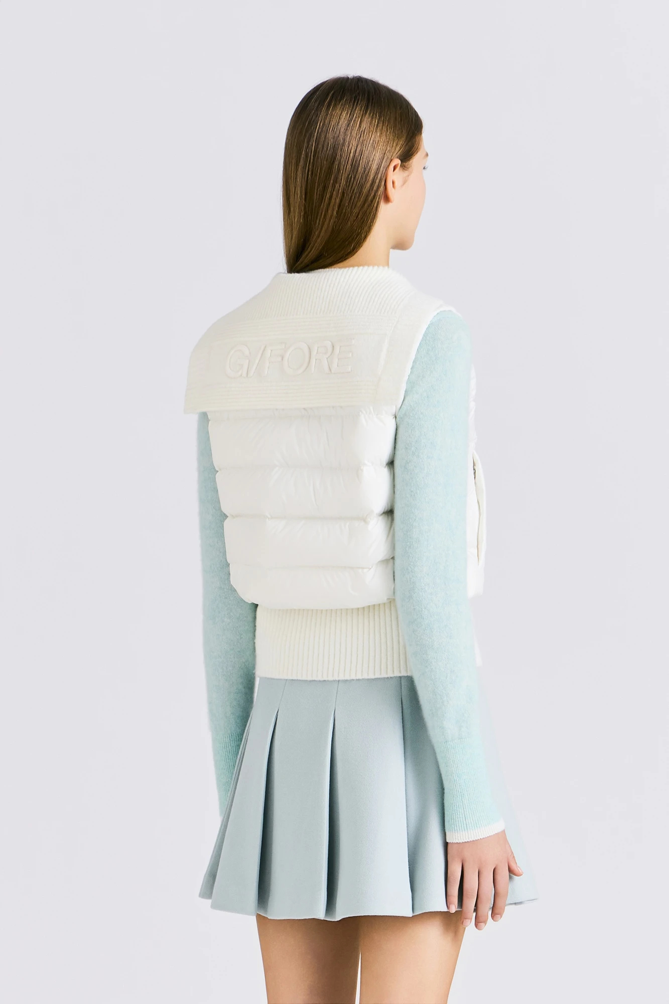 ダウンベスト / G/FORE（ジーフォア）のジャンパー通販 | G/FORE JAPAN