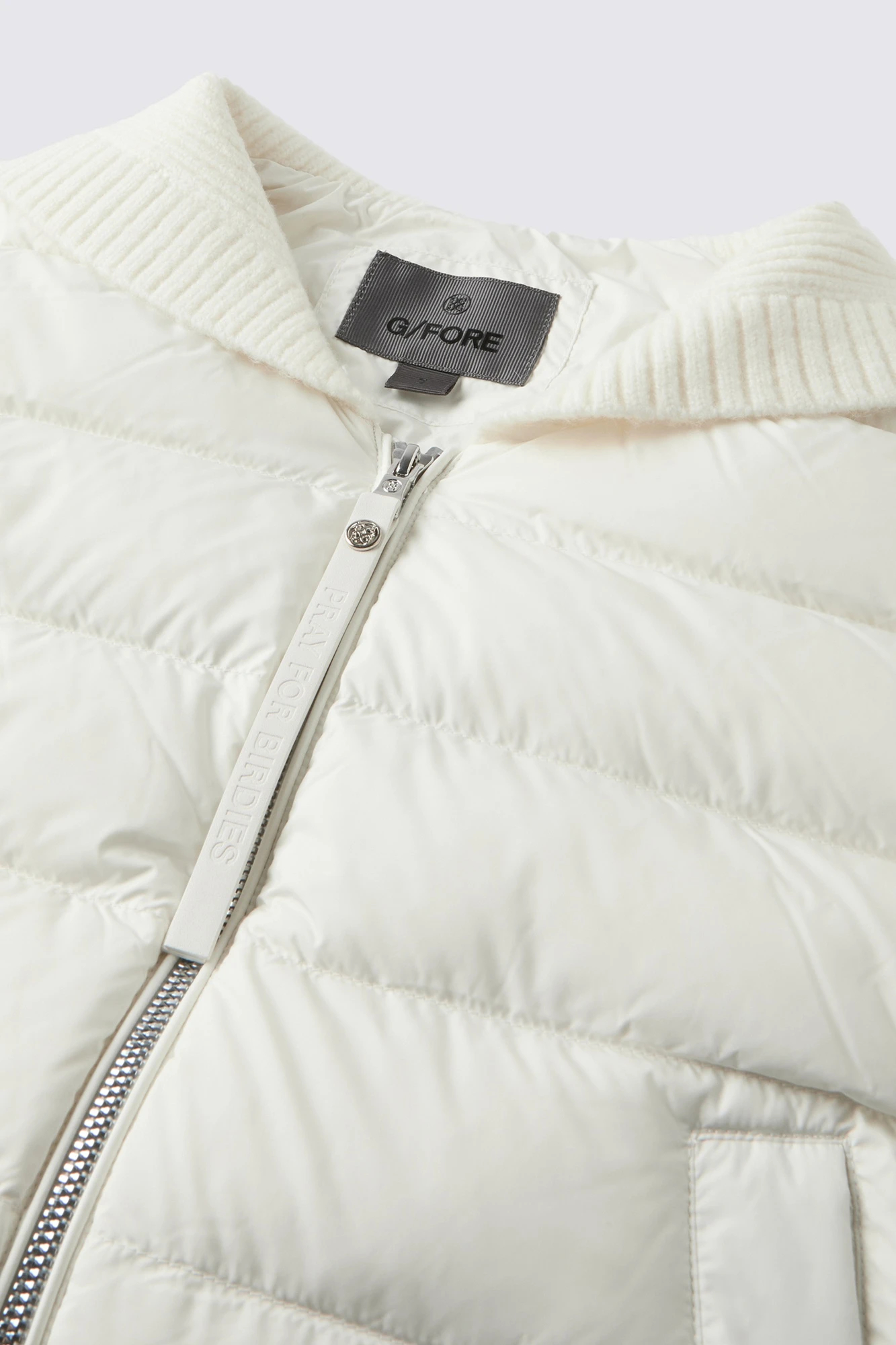 ダウンベスト / G/FORE（ジーフォア）のジャンパー通販 | G/FORE JAPAN