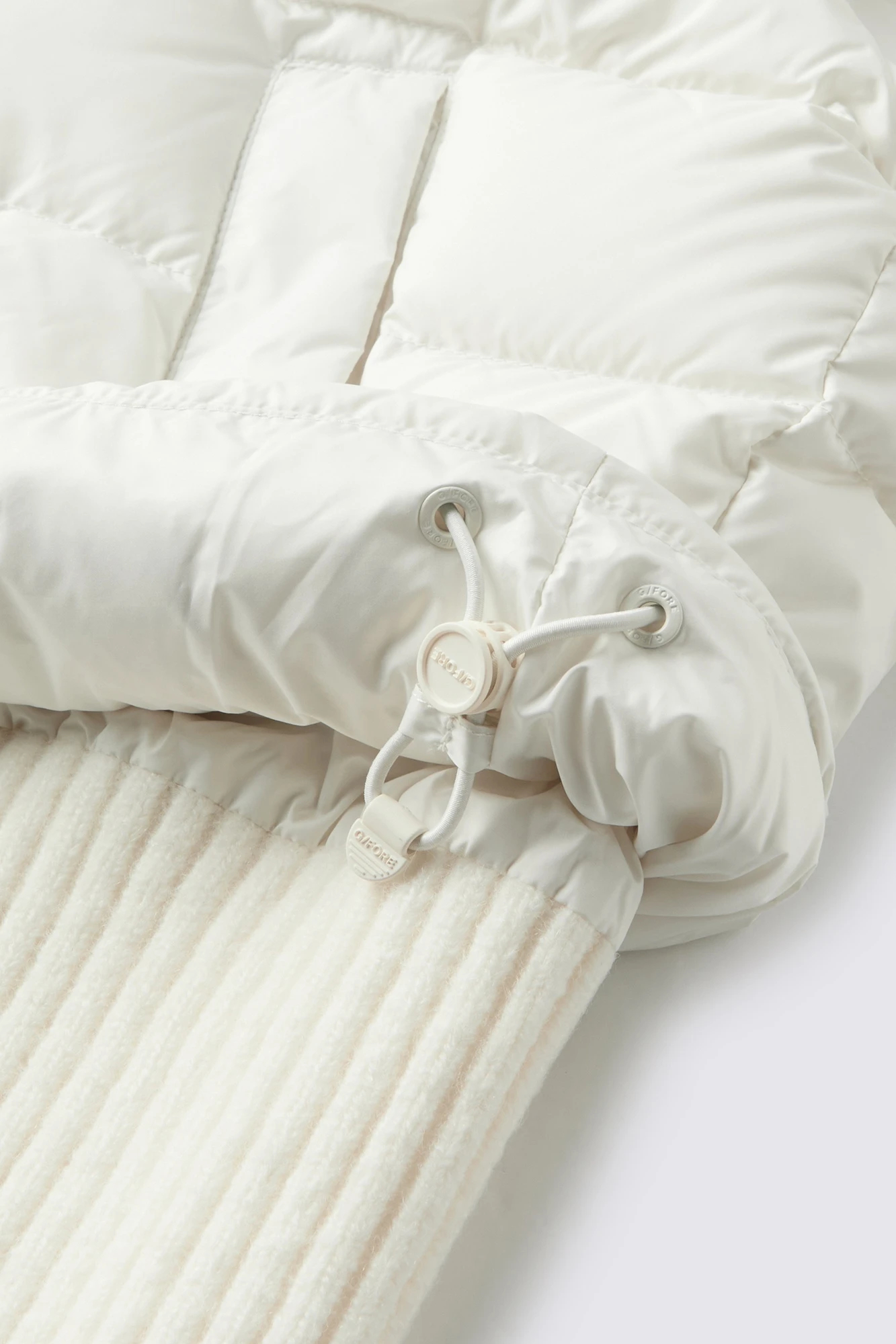 ダウンベスト / G/FORE（ジーフォア）のジャンパー通販 | G/FORE JAPAN