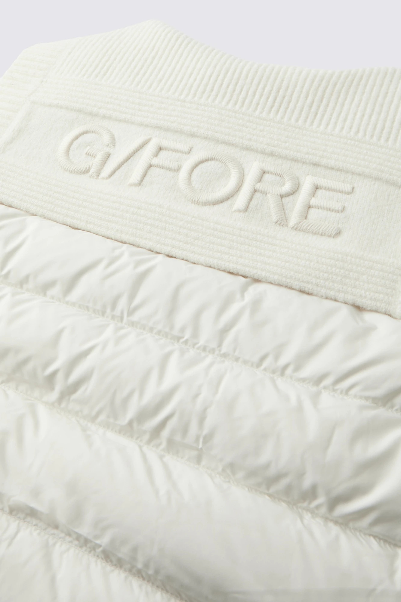 ダウンベスト / G/FORE（ジーフォア）のジャンパー通販 | G/FORE JAPAN