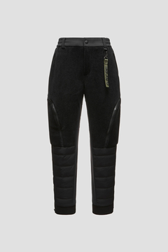 ジーフォア ダウンパンツ ロゴ 総柄 XS ジーフォア ダウンパンツ ロゴ 総柄 XS ジーフォア ダウンパンツ