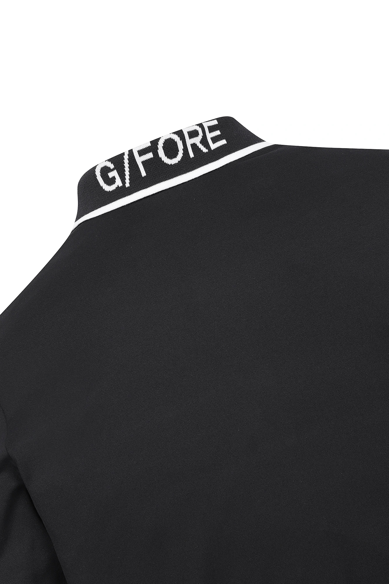 テックロングスリーブポロ (MEN) / G/FORE（ジーフォア）の長袖Tシャツ