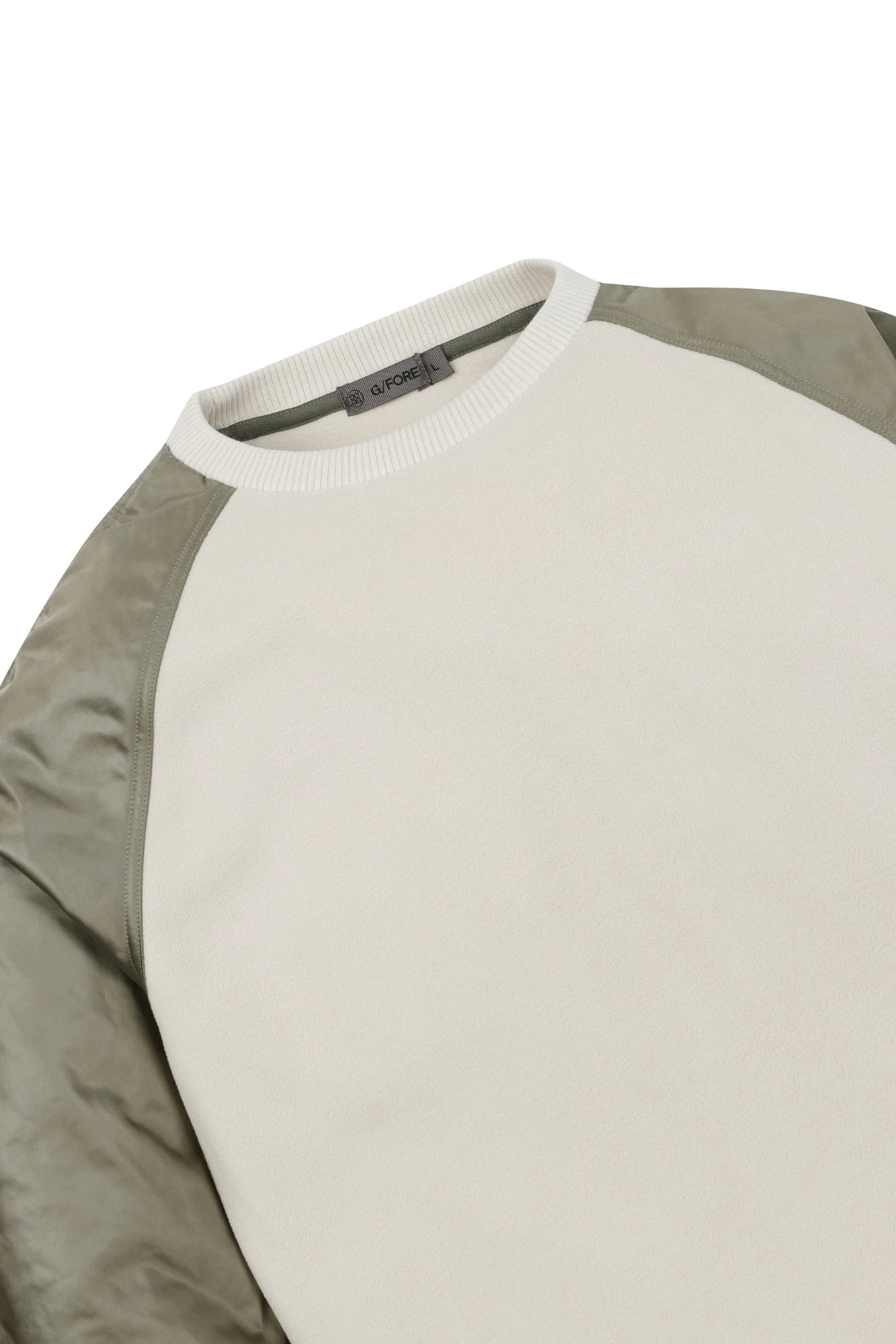 オーバーサイズクルーネック (MEN) / G/FORE（ジーフォア）の長袖T