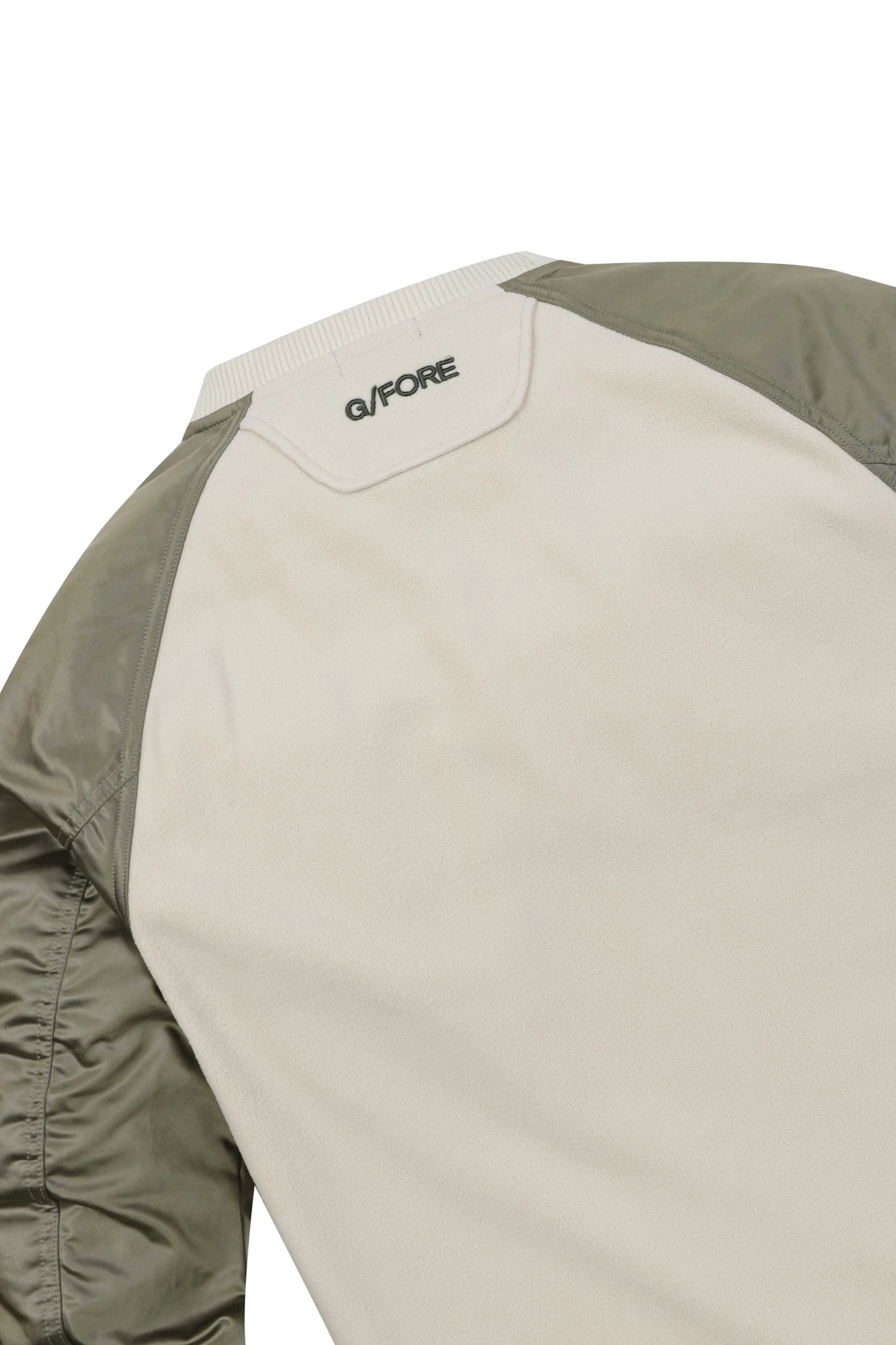 オーバーサイズクルーネック (MEN) / G/FORE（ジーフォア）の長袖T