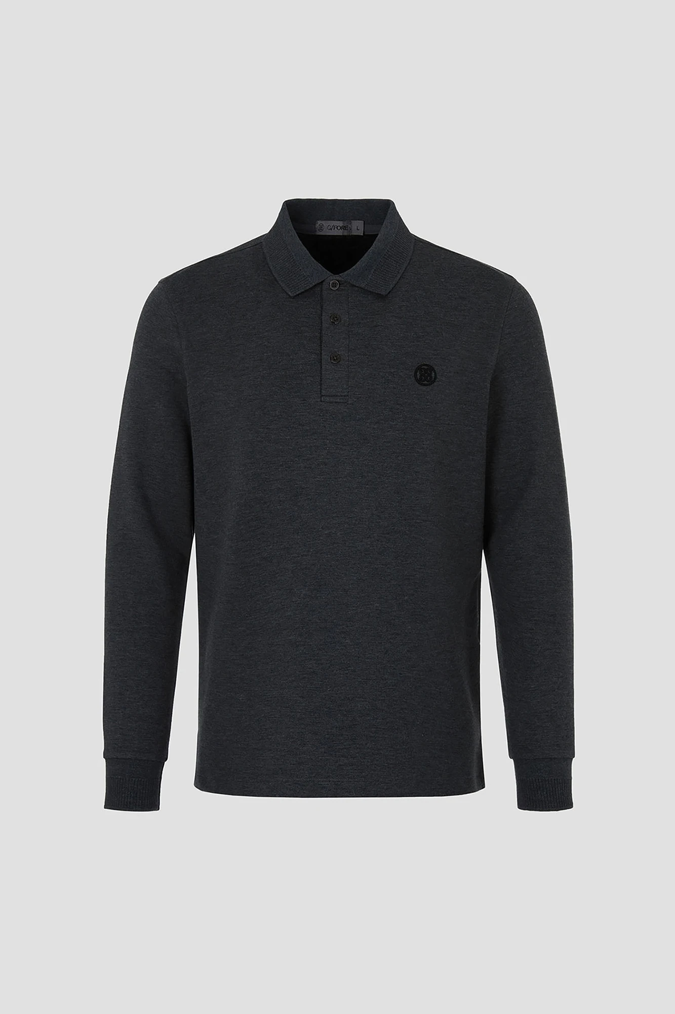 サークルG'sポロ (MEN) / G/FORE（ジーフォア）の長袖Tシャツ通販 | G