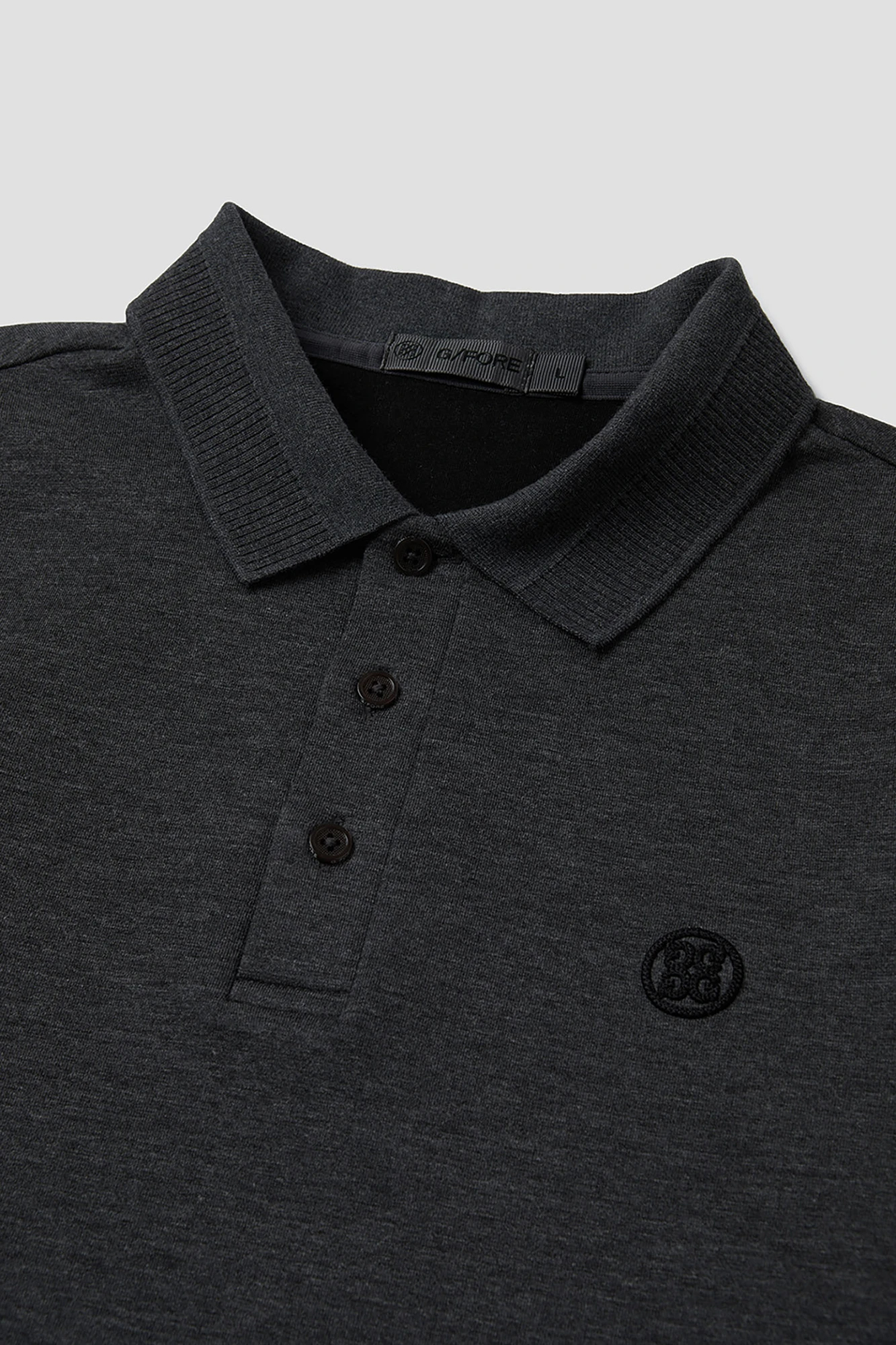 サークルG'sポロ (MEN) / G/FORE（ジーフォア）の長袖Tシャツ通販 | G