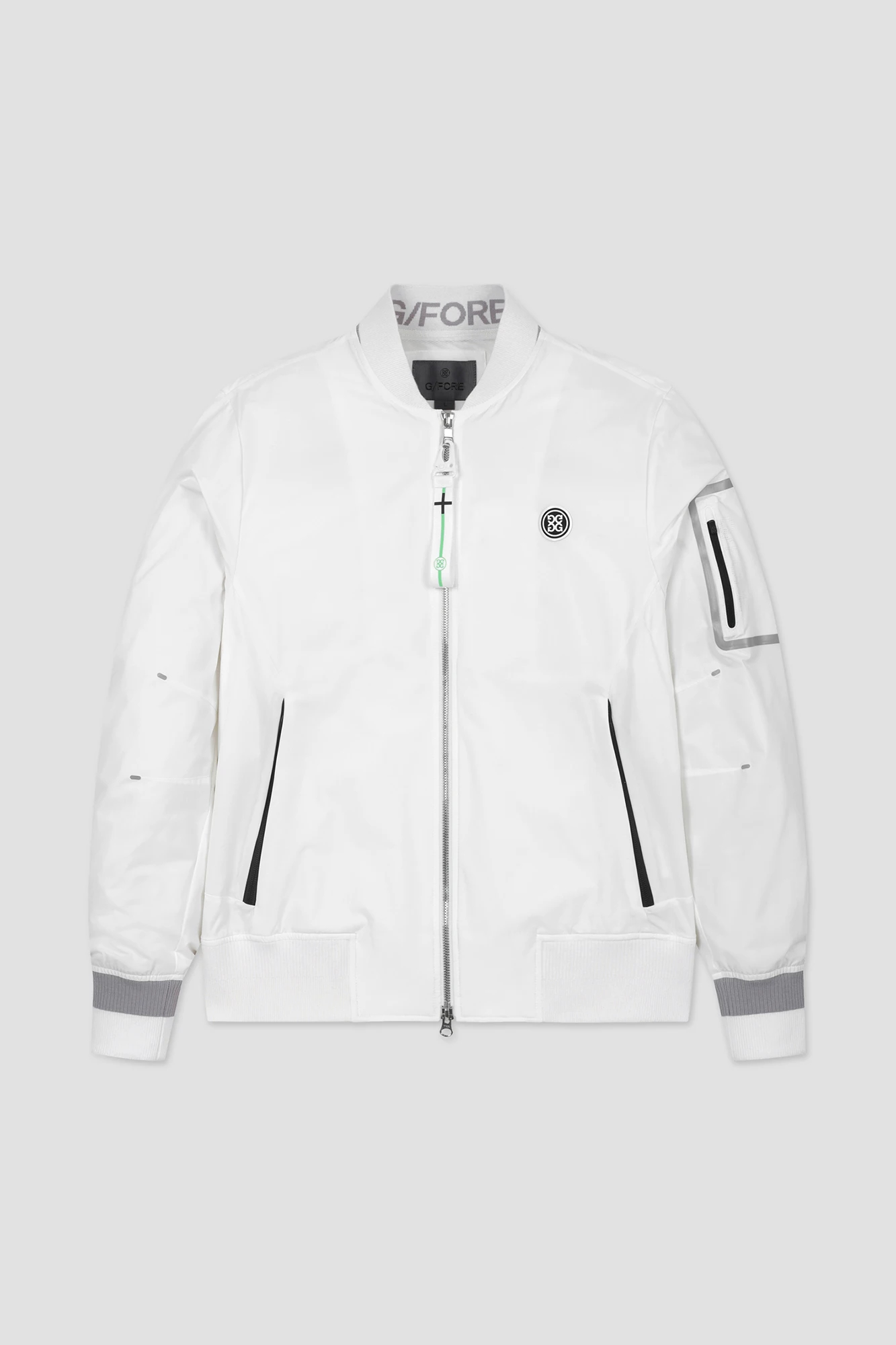 PERFORMANCE SWING JACKET / G/FORE（ジーフォア）のジャンパー通販 