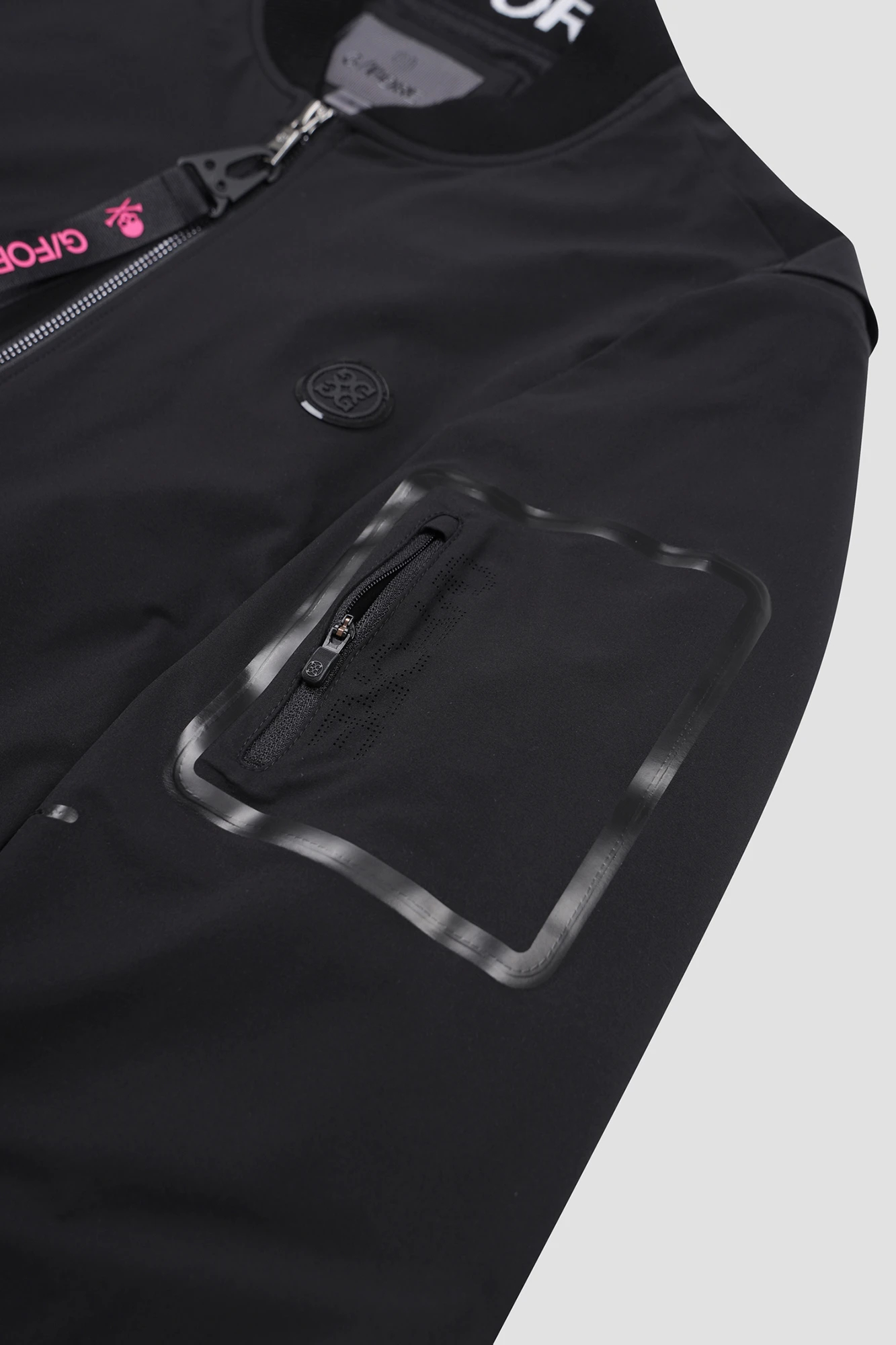 PERFORMANCE SWING JACKET / G/FORE（ジーフォア）のジャンパー通販