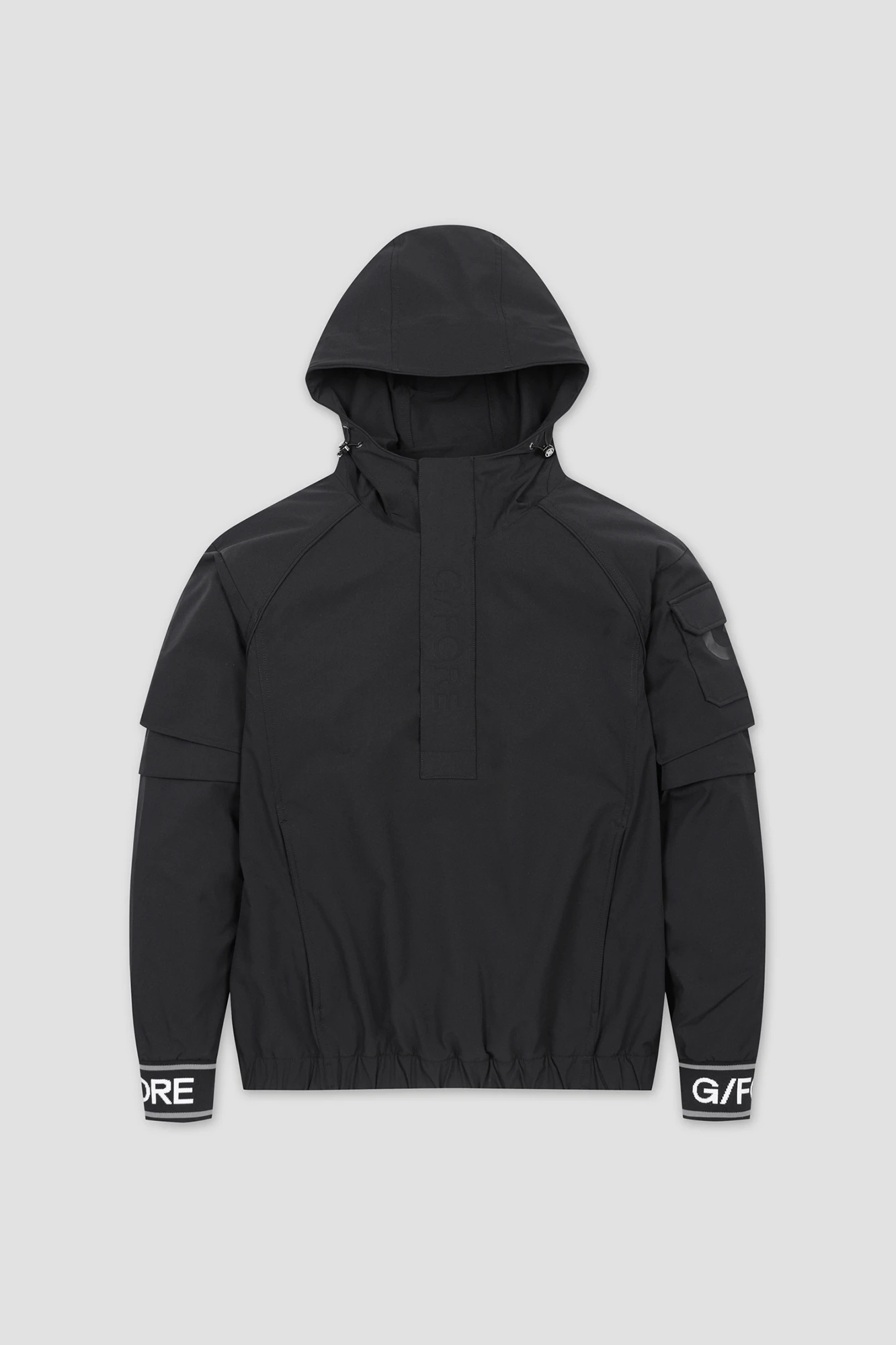ANORAK WINDBREAKER / G/FORE（ジーフォア）のジャンパー通販 | G/FORE