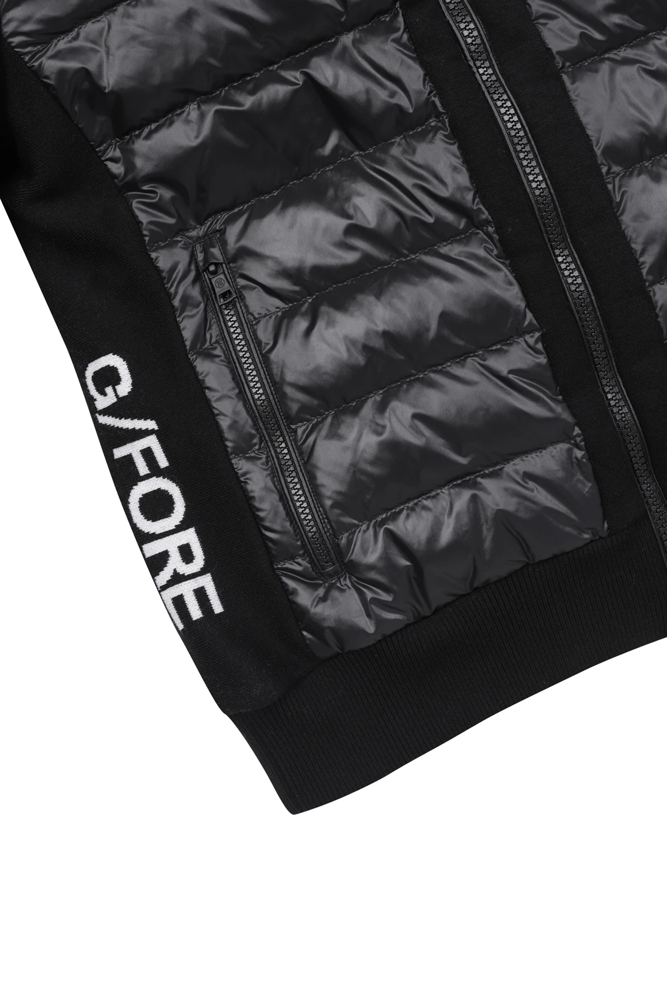 HYBRID DOWN JACKET / G/FORE（ジーフォア）のジャンパー通販 | G/FORE