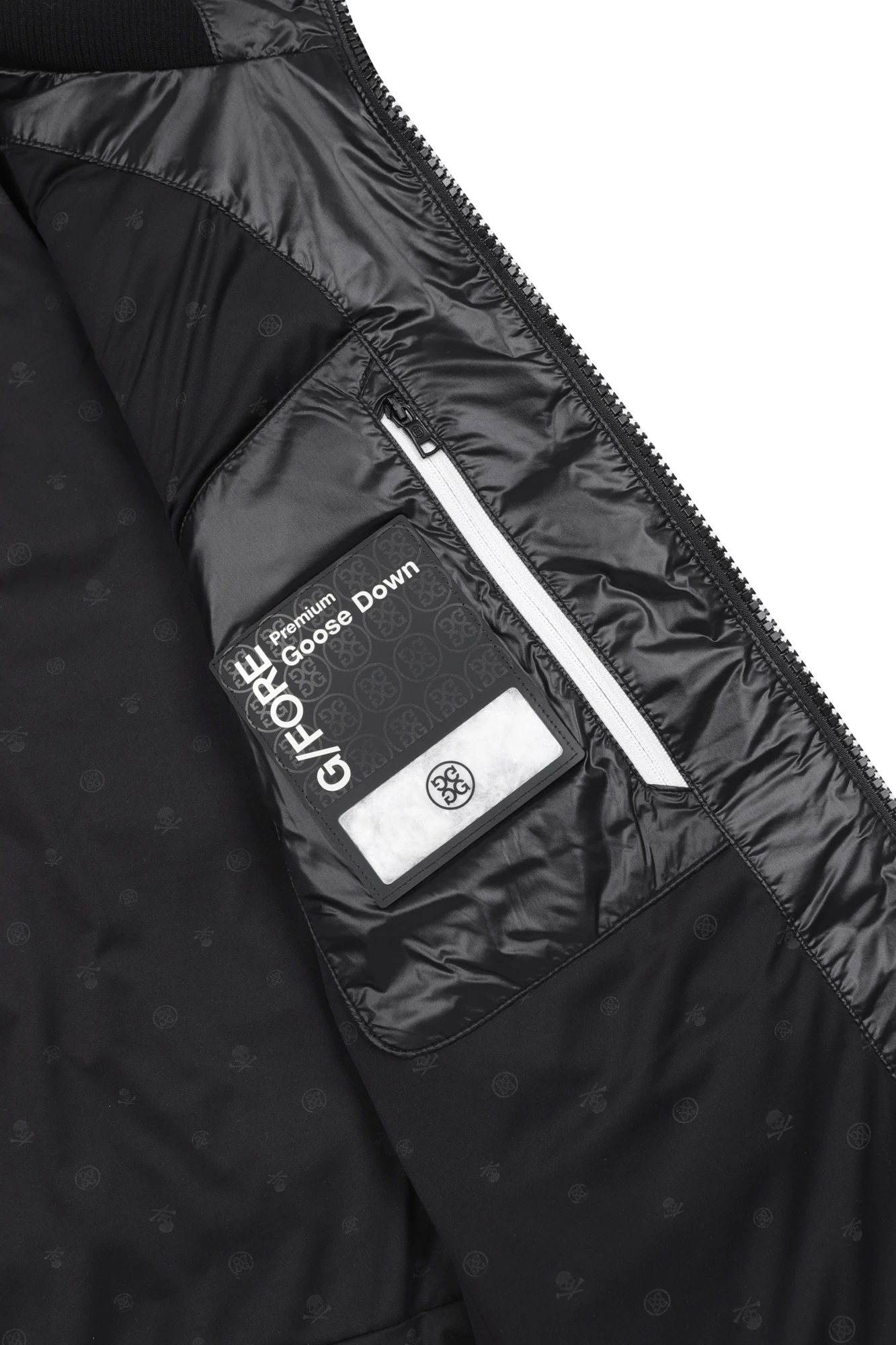 HYBRID DOWN JACKET / G/FORE（ジーフォア）のジャンパー通販 | G/FORE