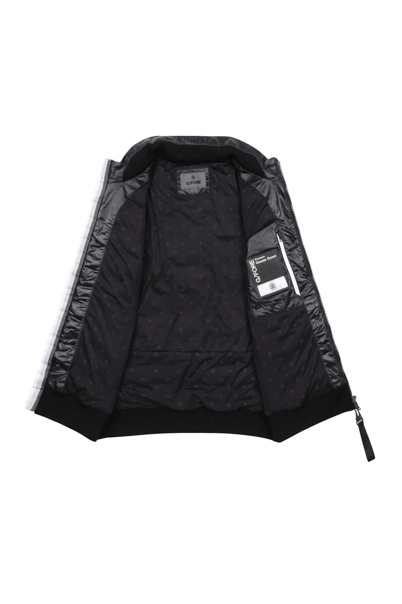 HYBRID DOWN JACKET / G/FORE（ジーフォア）のジャンパー通販 | G/FORE