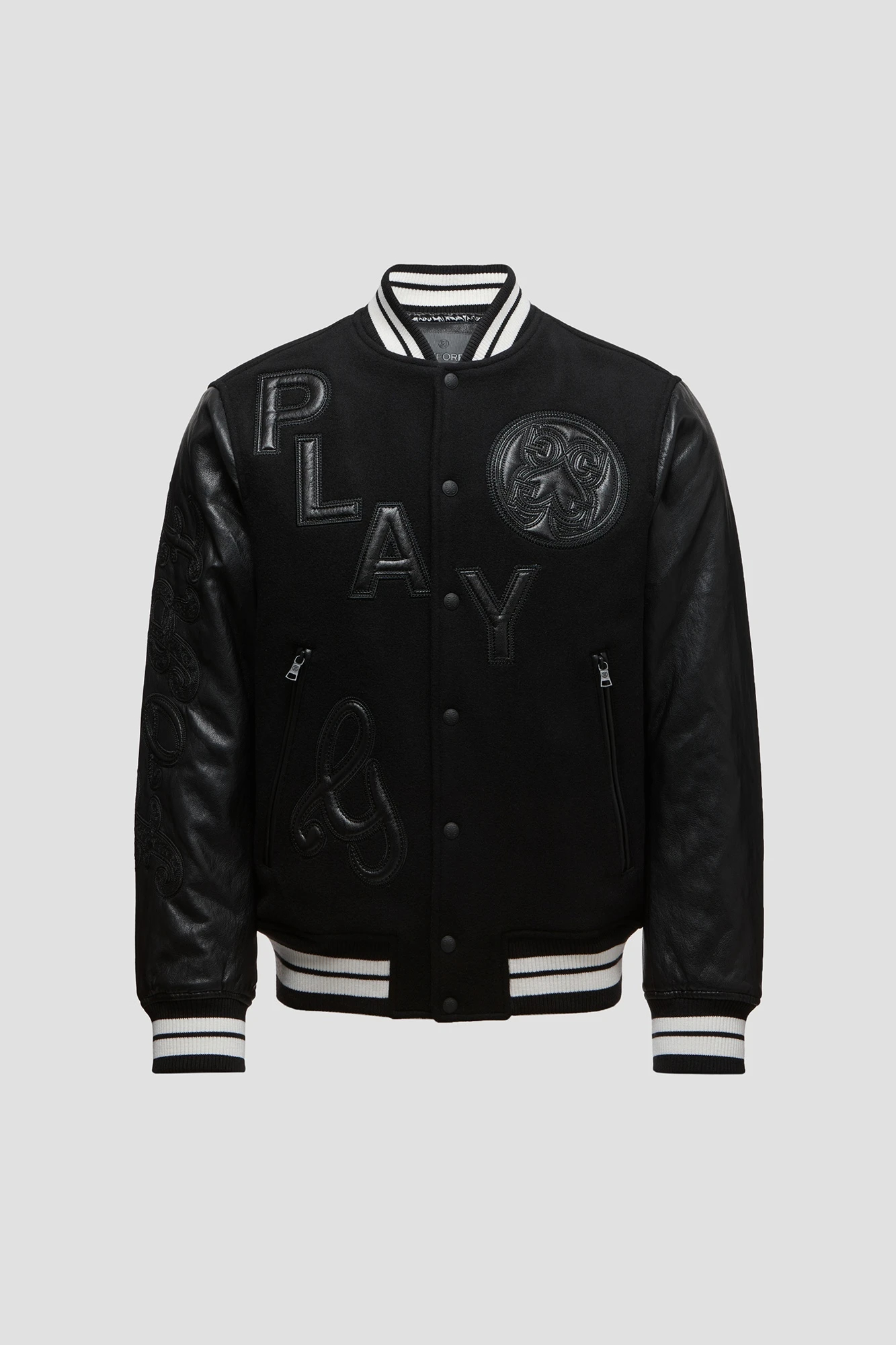 正規品 タグ付き　G/FORE ジーフォア ウーブンバシティジャケット　XL VARSITY JACKET / G/FORE（ジーフォア）のジャンパー通販 | G/FORE