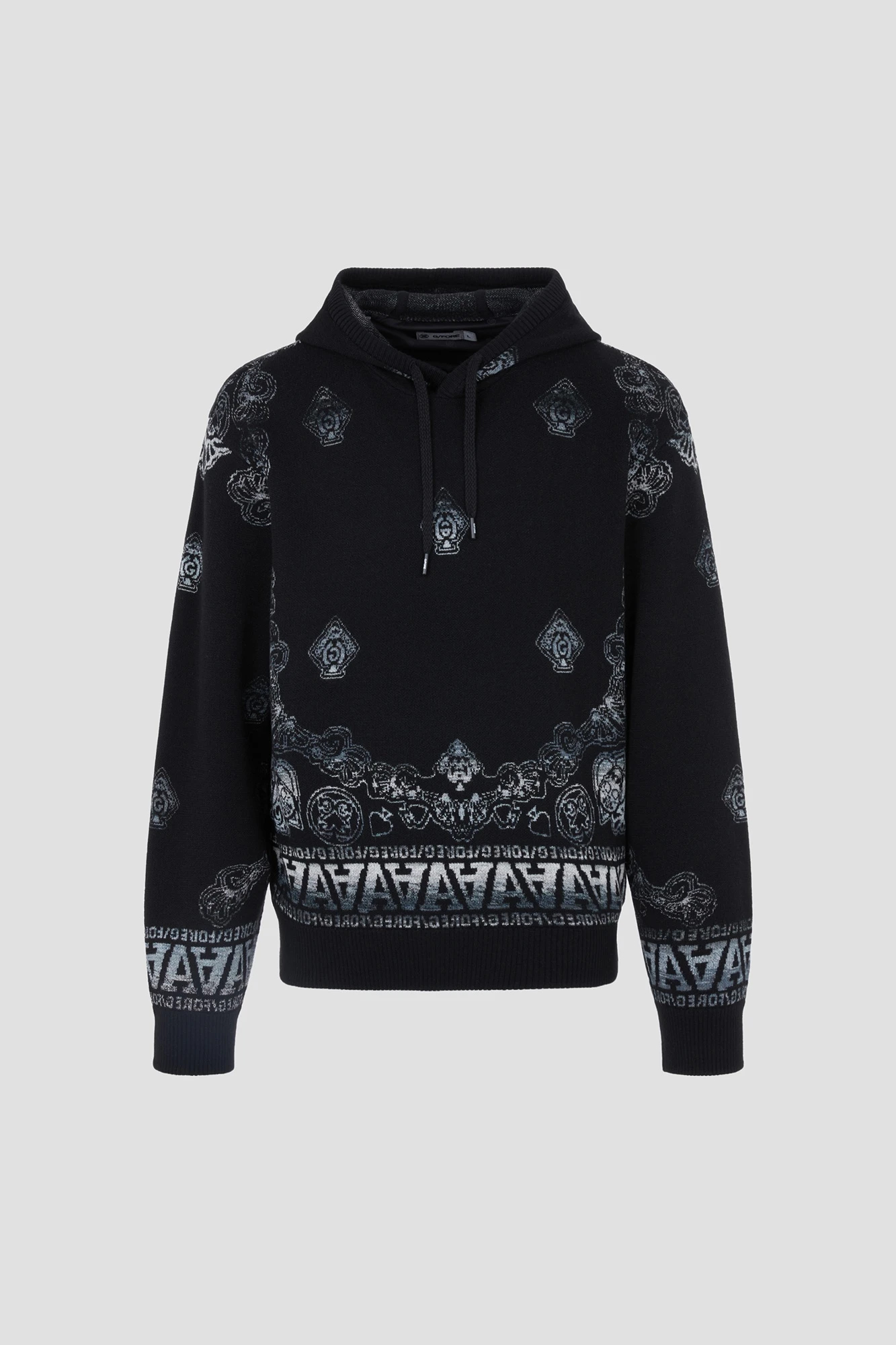 KNIT HOOD SWEATER / G/FORE（ジーフォア）のセーター通販 | G/FORE 