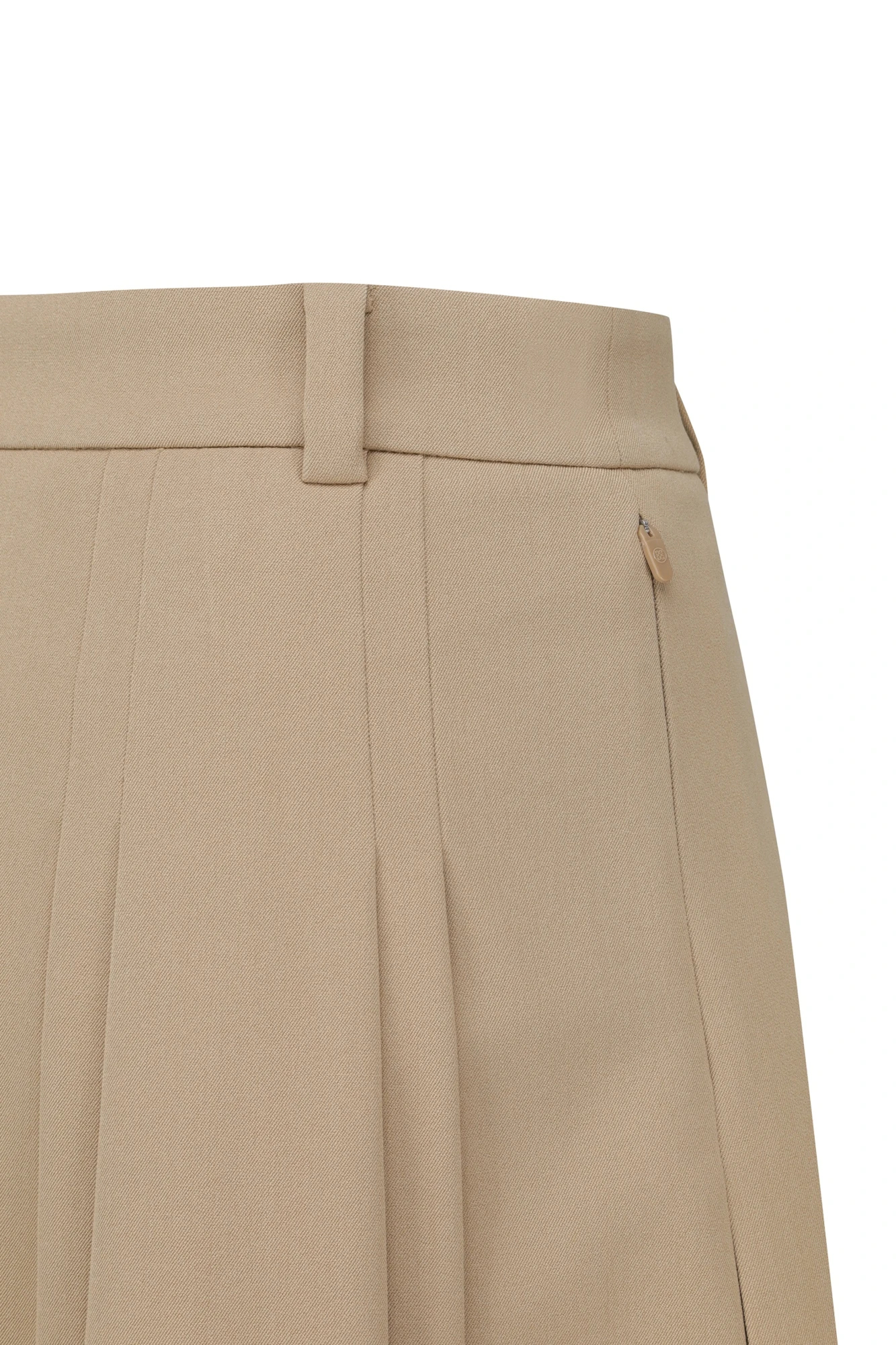 TECH WOOL PLEATS SKIRT / G/FORE（ジーフォア）のスカート通販 | G