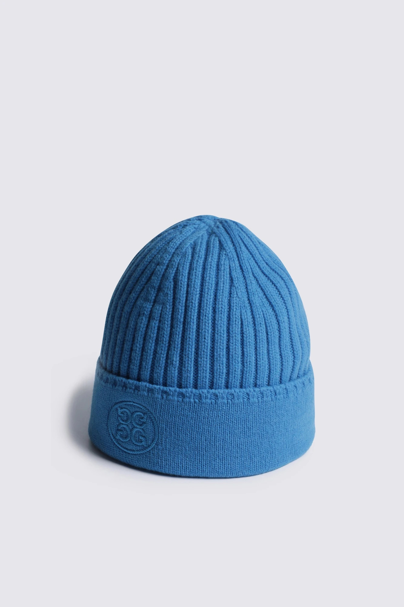 sthc Imozonsavingclothing ビーニー ブルー XLARGE / FOSSIL BEANIE
