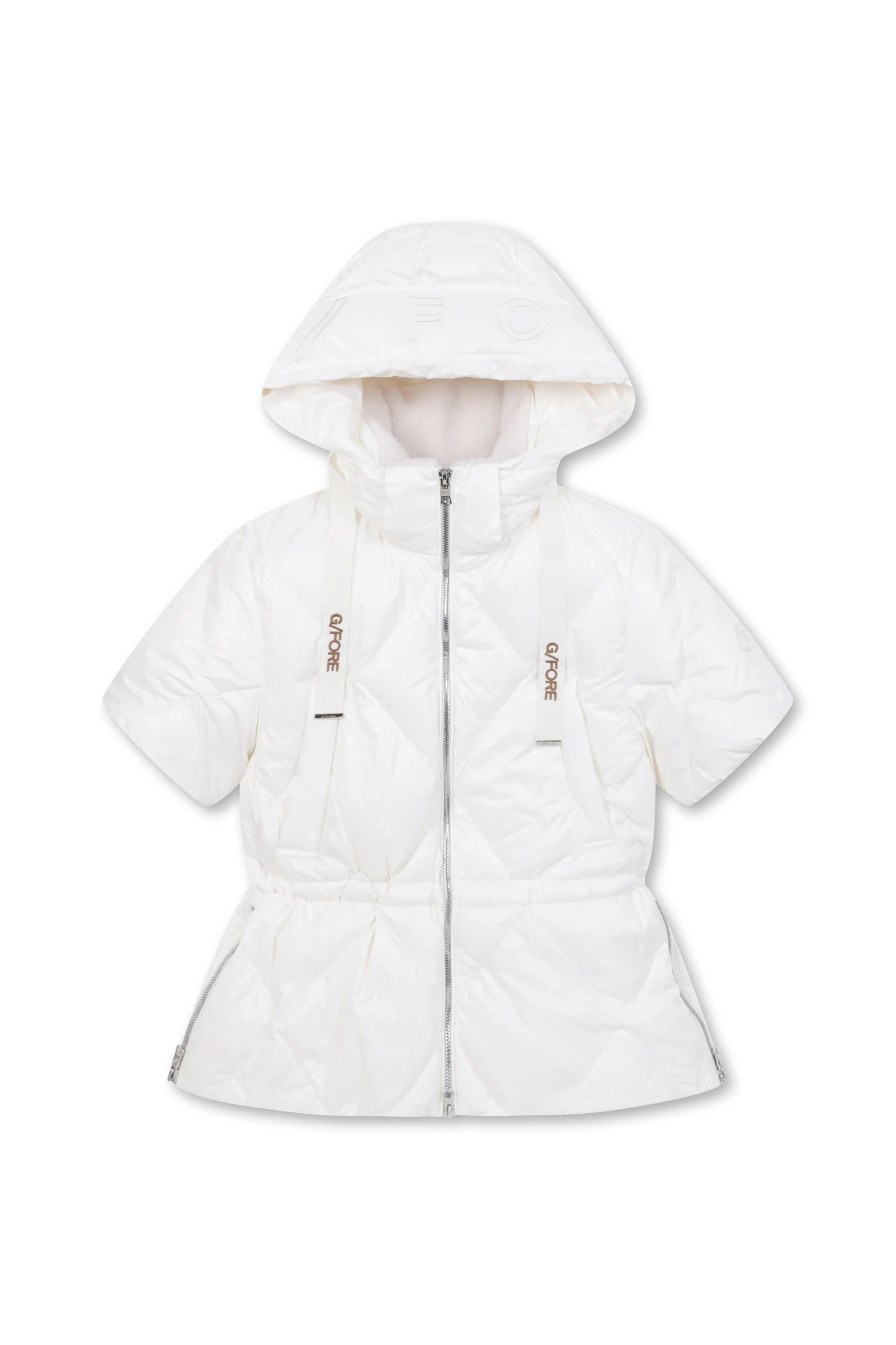 HALF-SLEEVES DOWN JACKET / G/FORE（ジーフォア）のジャンパー通販