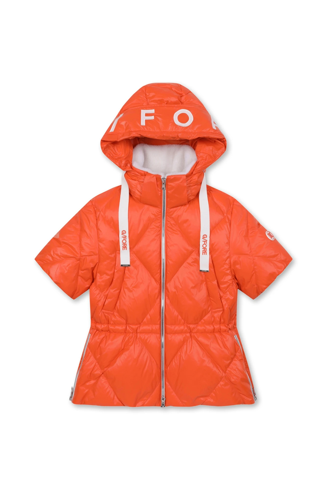 HALF-SLEEVES DOWN JACKET / G/FORE（ジーフォア）のジャンパー通販