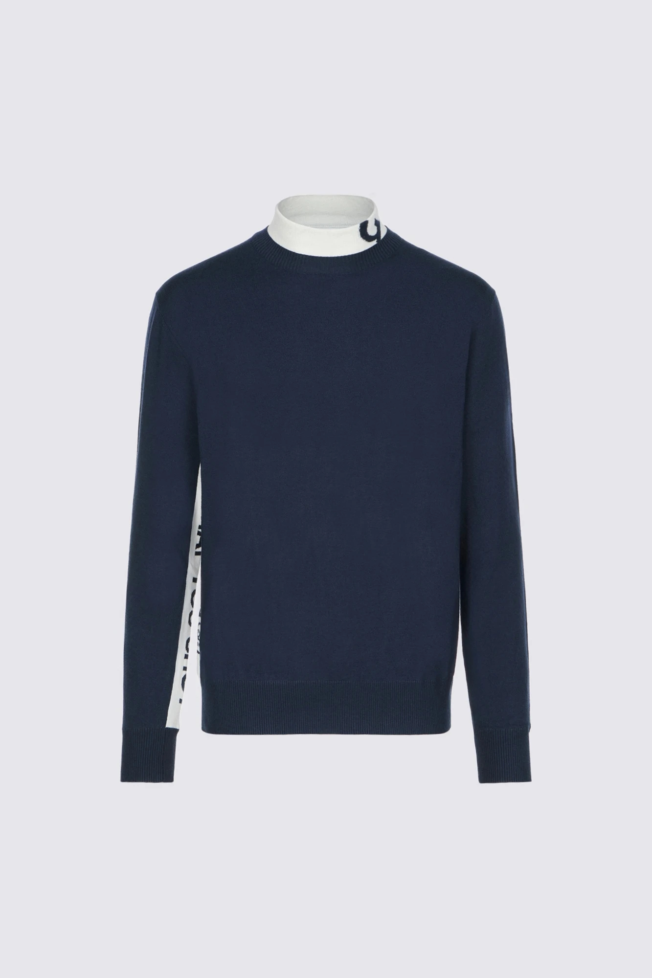 WINDPROOF MOCKNECK SWEATER / G/FORE（ジーフォア）のセーター通販