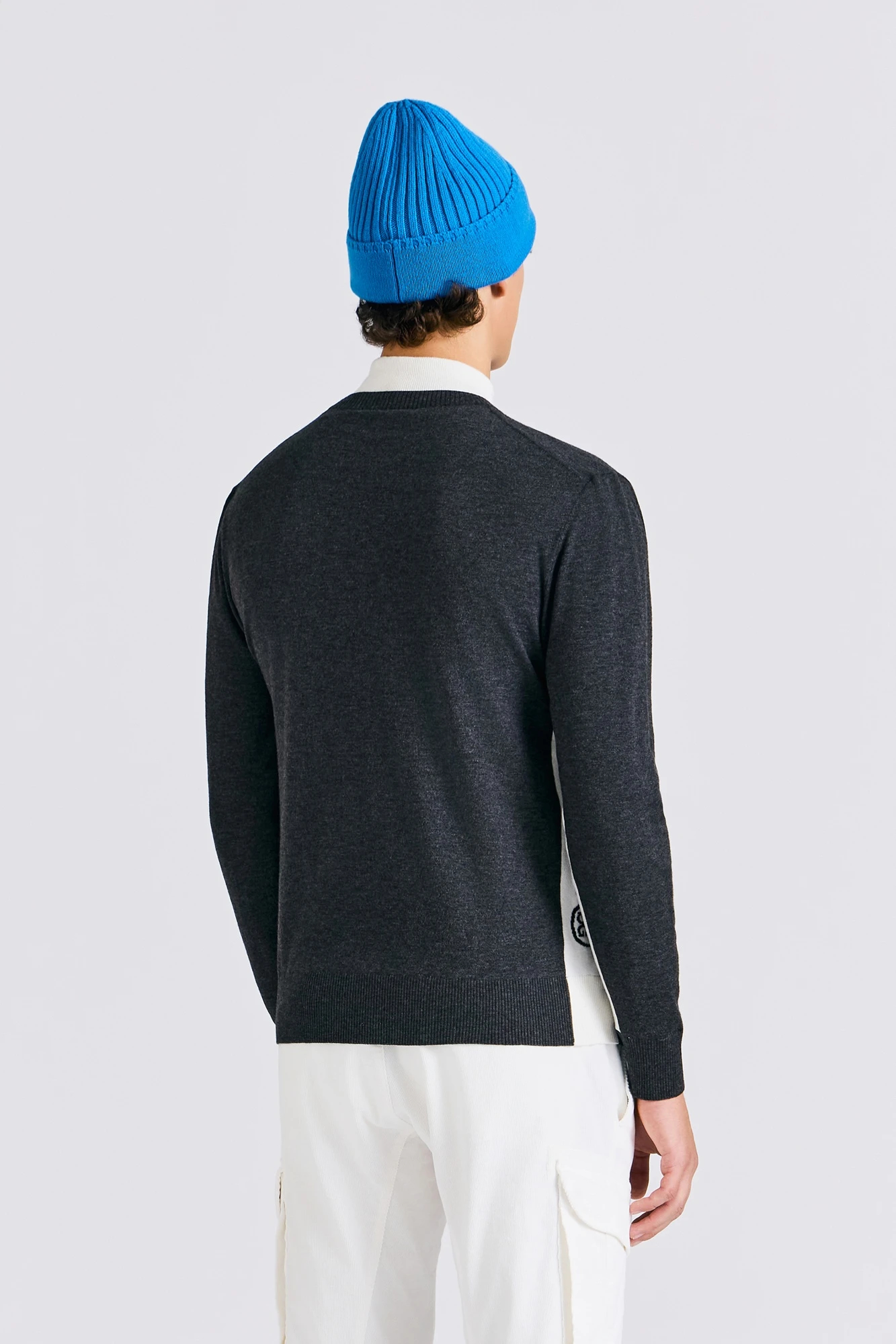 WINDPROOF MOCKNECK SWEATER / G/FORE（ジーフォア）のセーター通販