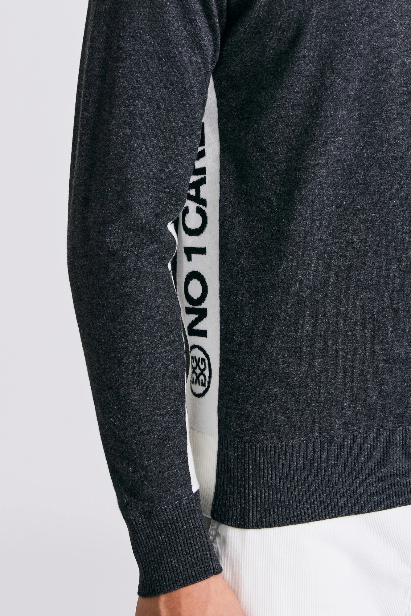 WINDPROOF MOCKNECK SWEATER / G/FORE（ジーフォア）のセーター通販