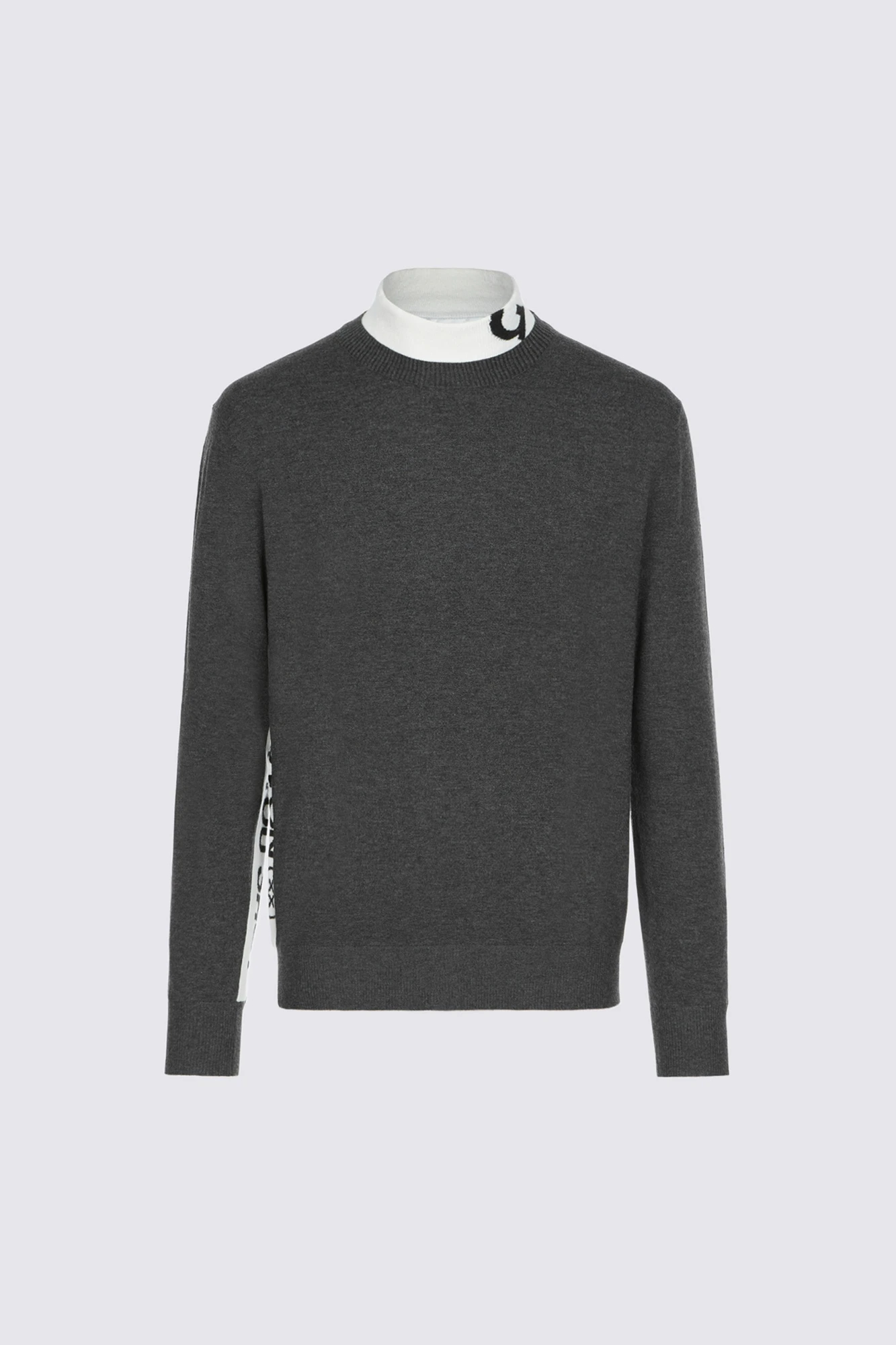 WINDPROOF MOCKNECK SWEATER / G/FORE（ジーフォア）のセーター通販