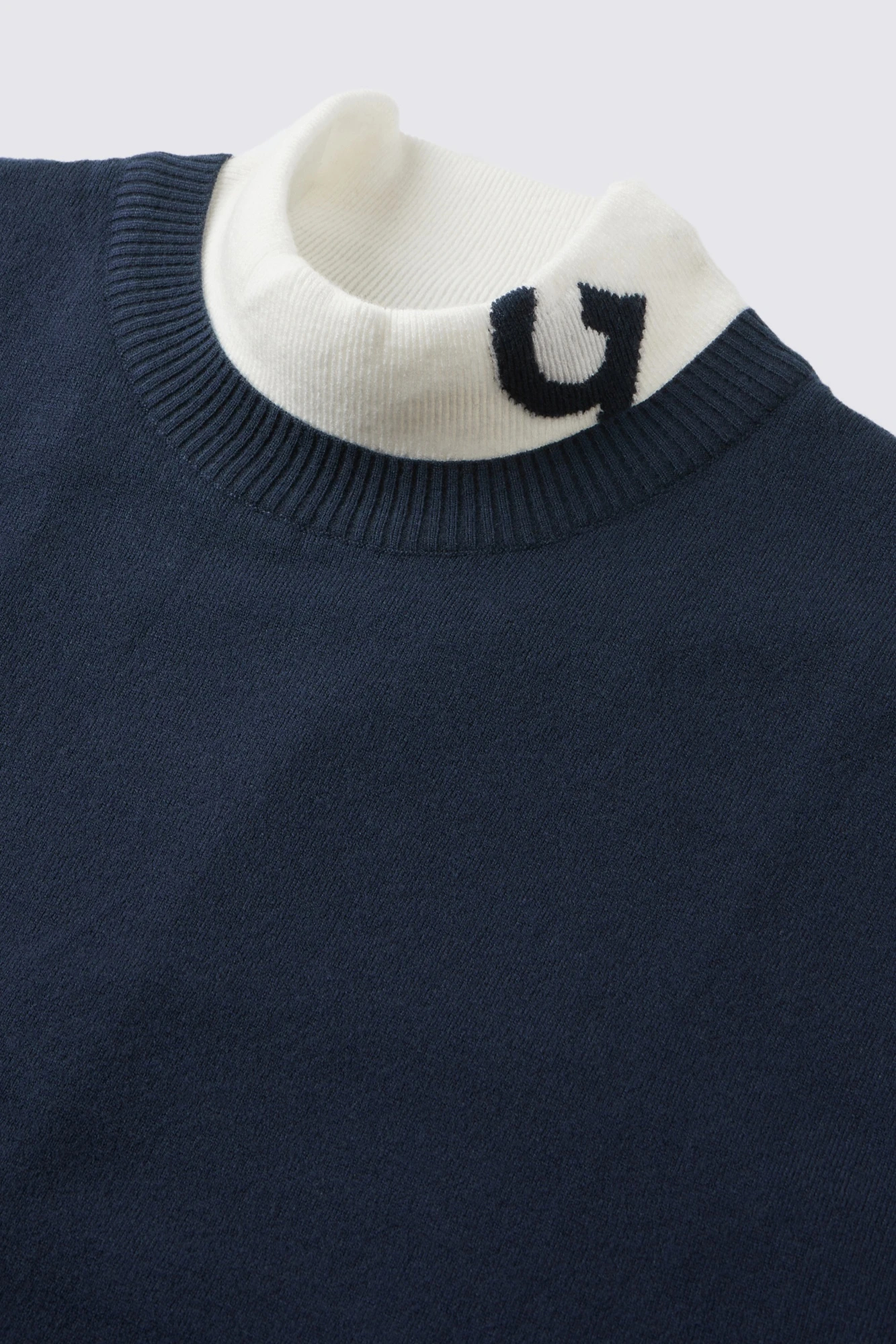 WINDPROOF MOCKNECK SWEATER / G/FORE（ジーフォア）のセーター通販