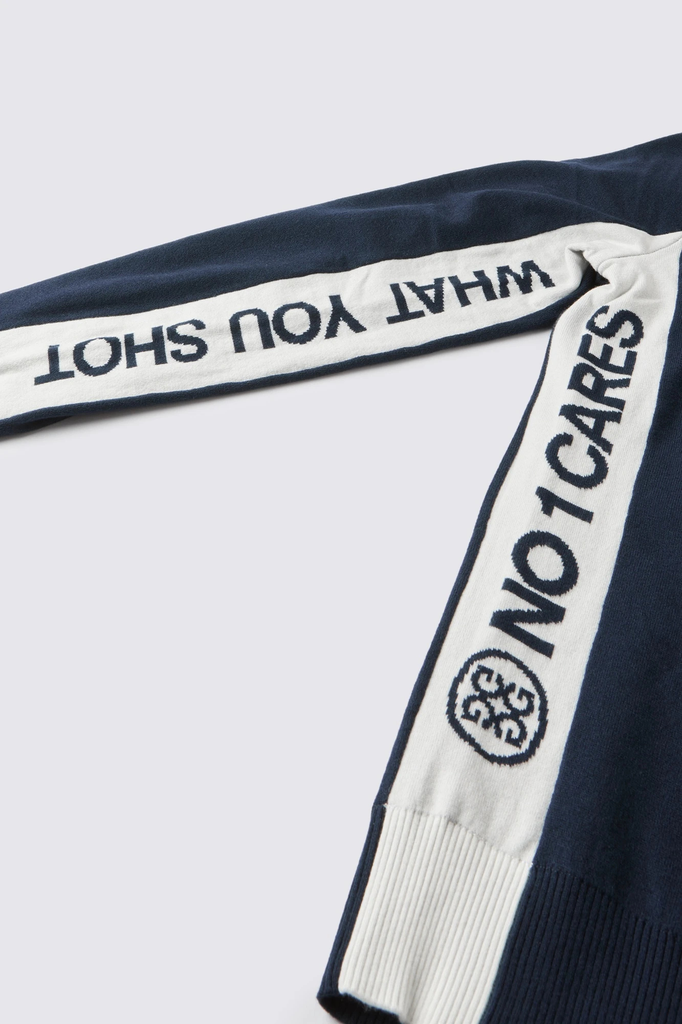 WINDPROOF MOCKNECK SWEATER / G/FORE（ジーフォア）のセーター通販