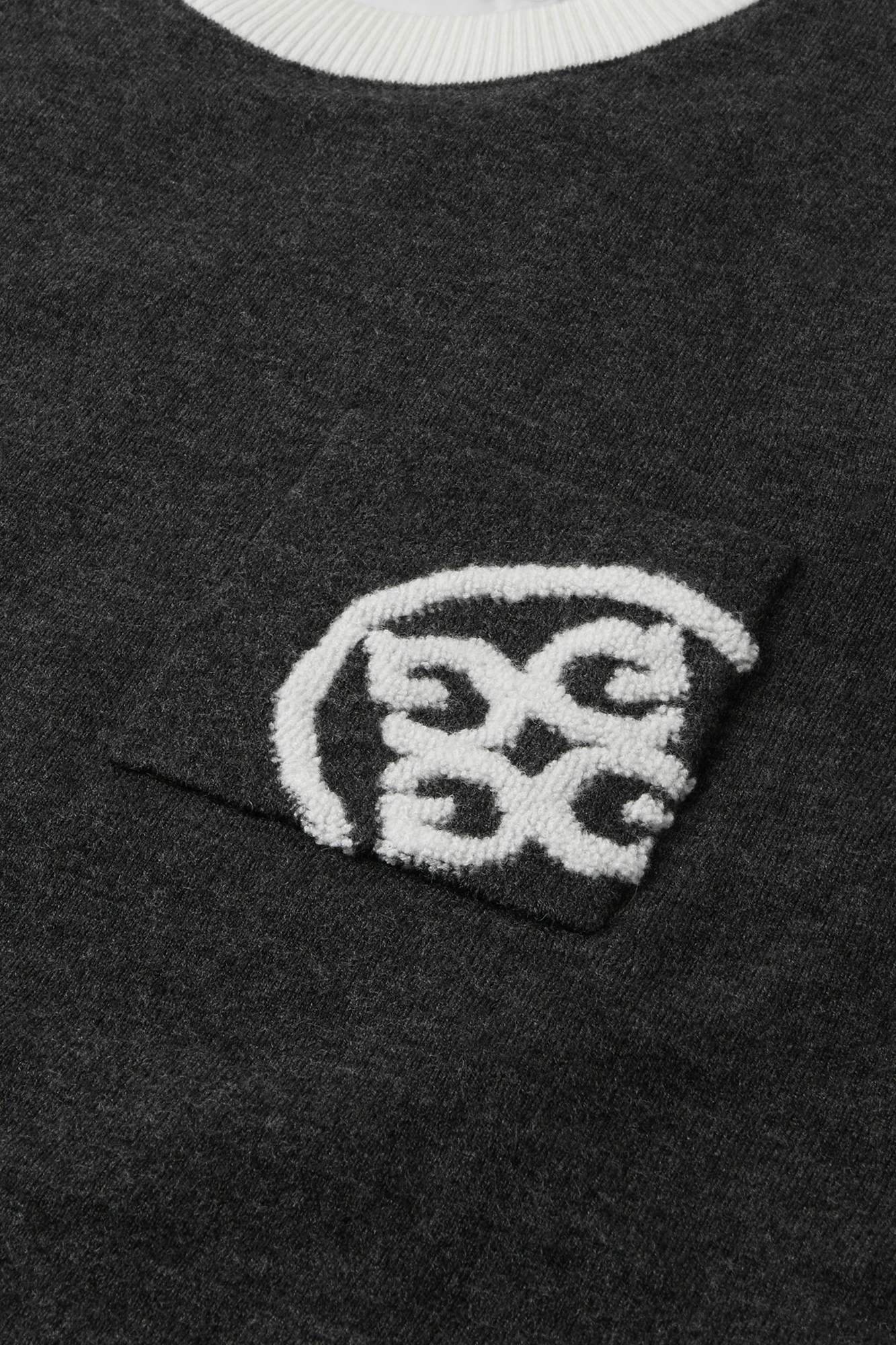 WINDPROOF CREWNECK SWEATER / G/FORE（ジーフォア）のセーター通販