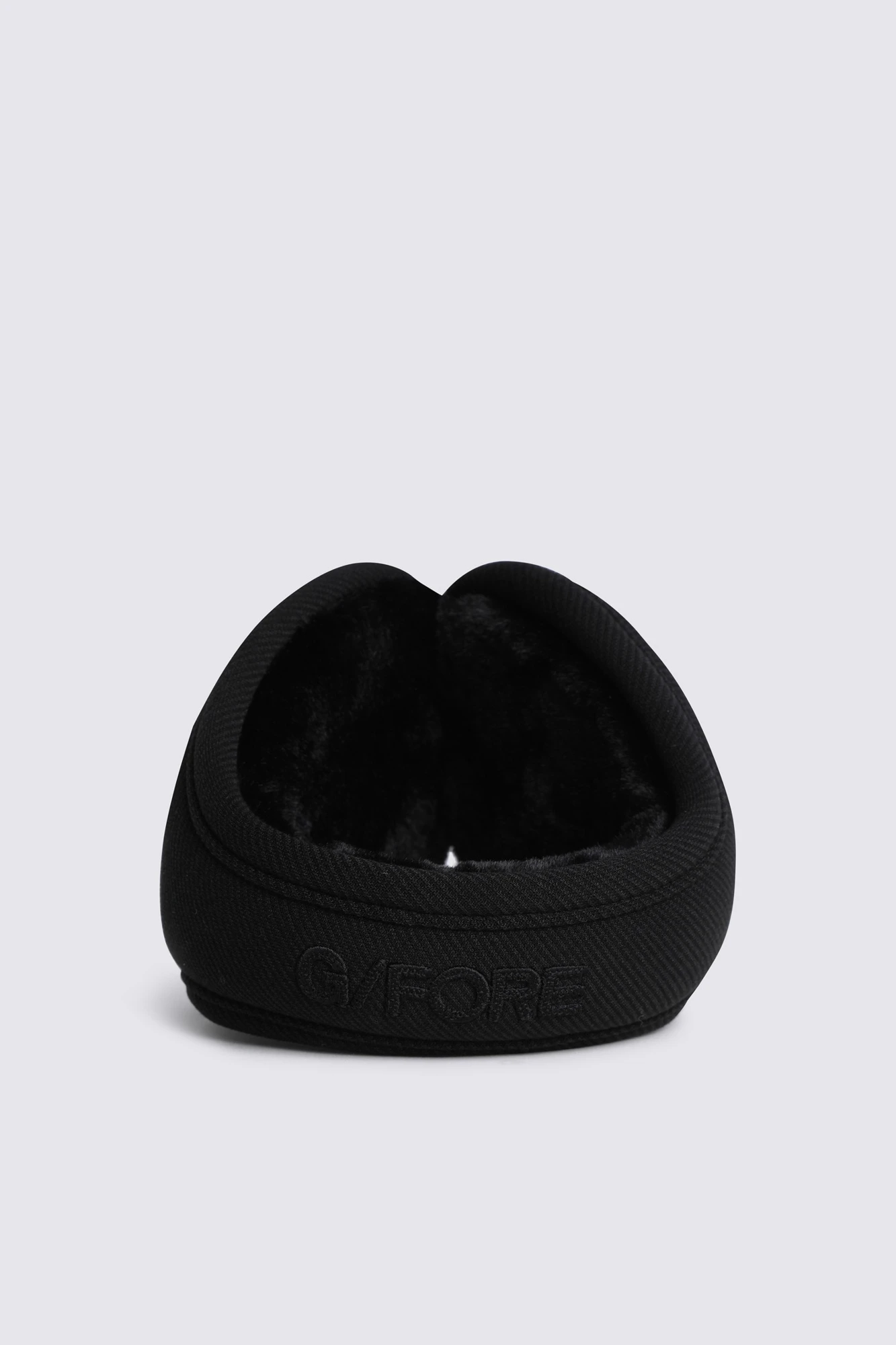 FLUFFY EARMUFF / G/FORE（ジーフォア）のゴルフ小物通販 | G/FORE