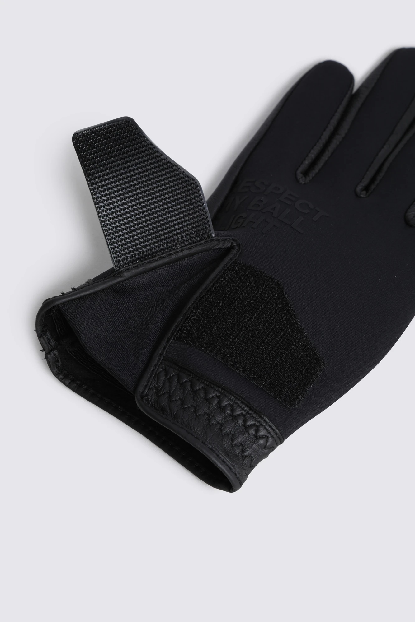 FLEECE GOLF GLOVES (MEN) / G/FORE（ジーフォア）のグローブ通販 | G