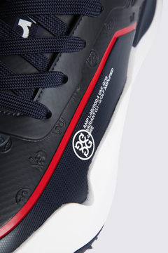 G/18 EMBOSSED SKULL & TEES ゴルフシューズ (MEN) / G/FORE(ジーフォア)のG/18通販 | G ...