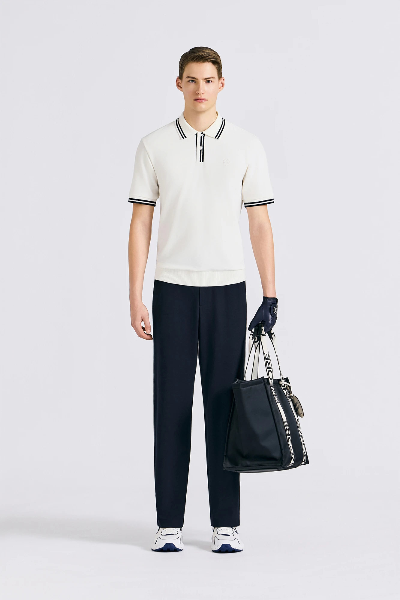 G/FORE ポロシャツ オープンポロシャツ / G/FORE（ジーフォア）の半袖Tシャツ通販 | G