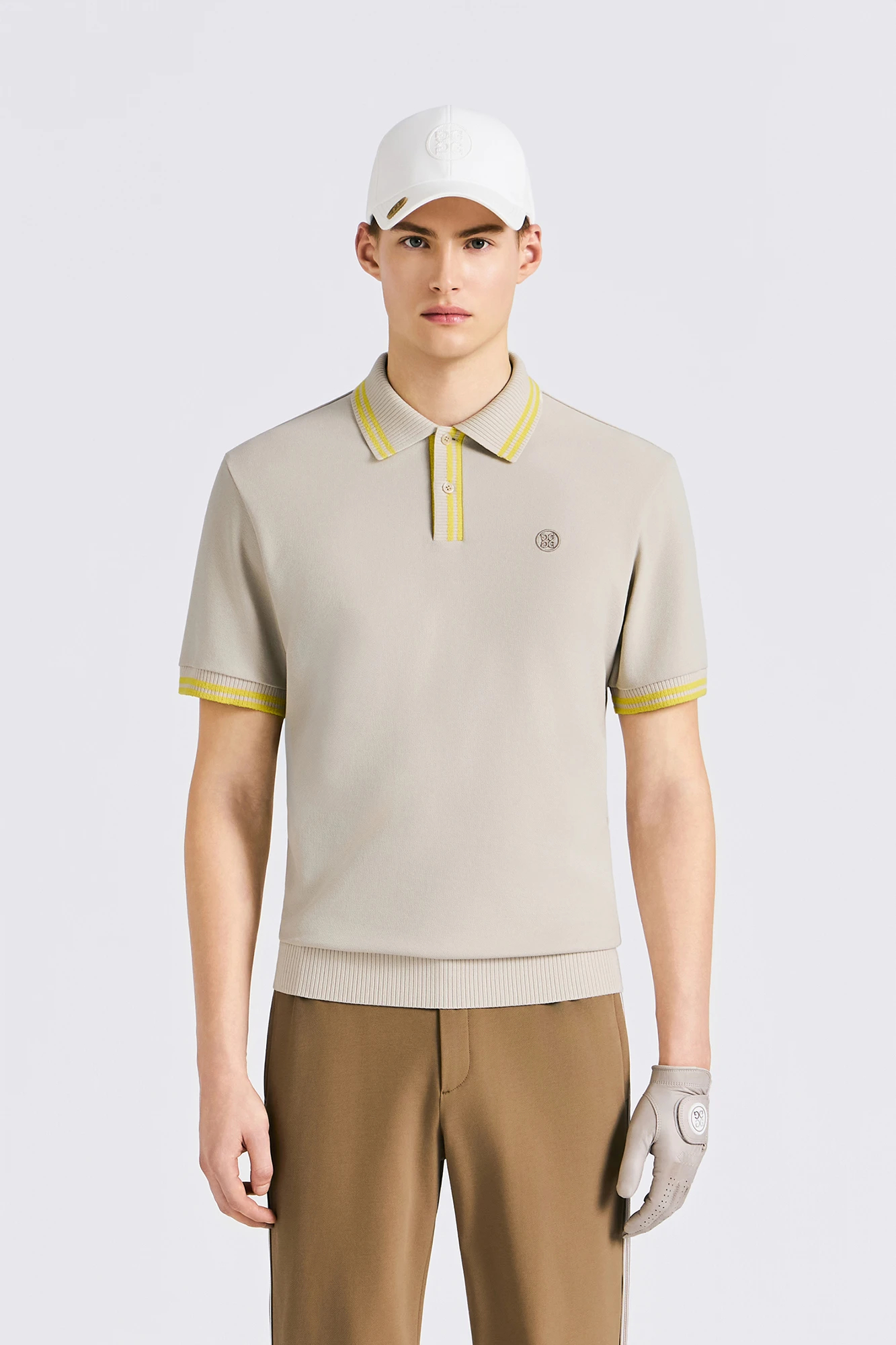 オープンポロシャツ / G/FORE（ジーフォア）の半袖Tシャツ通販 | G