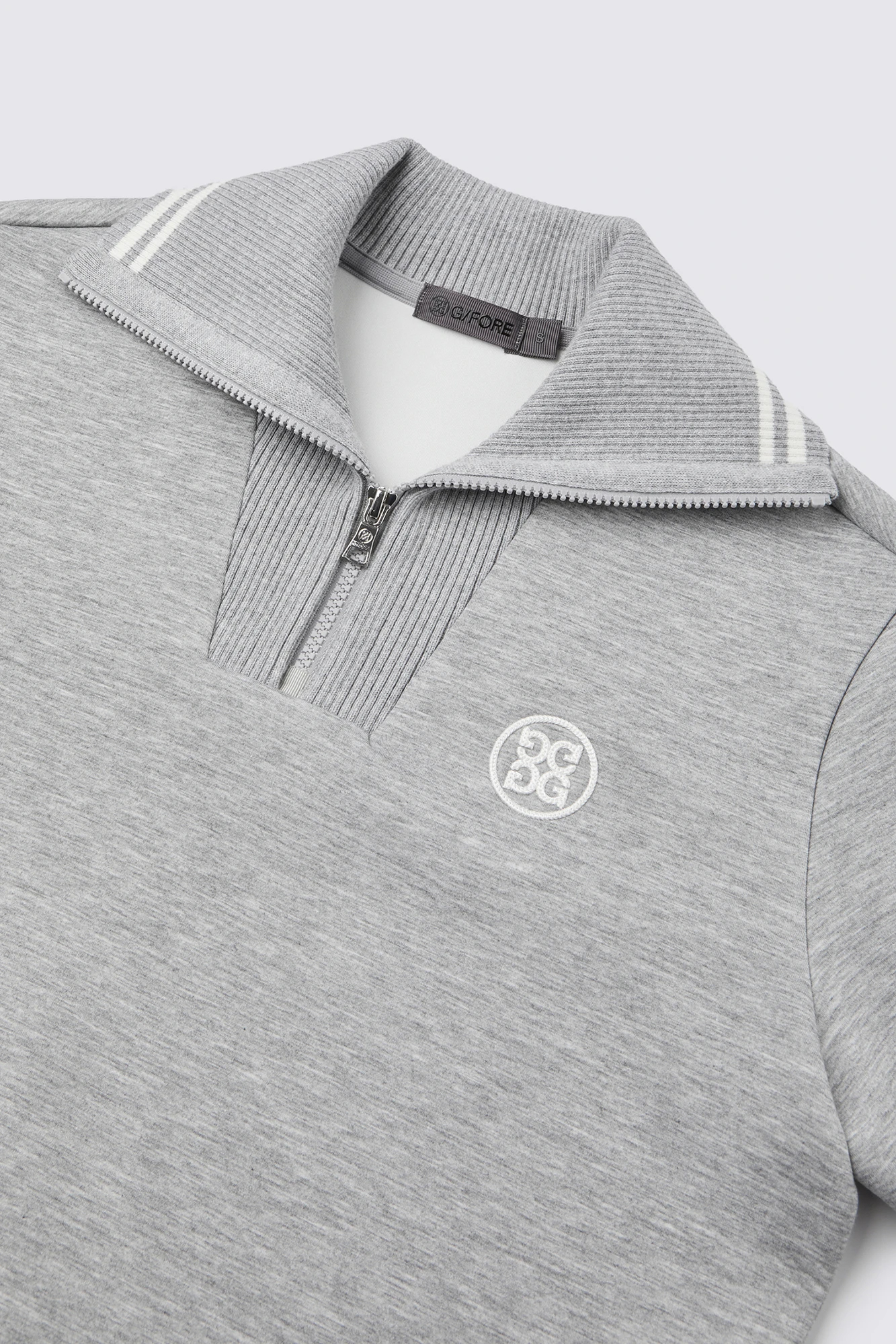 トップス MM クオーターZIPプルオーバー / G/FORE（ジーフォア）の長袖Tシャツ通販
