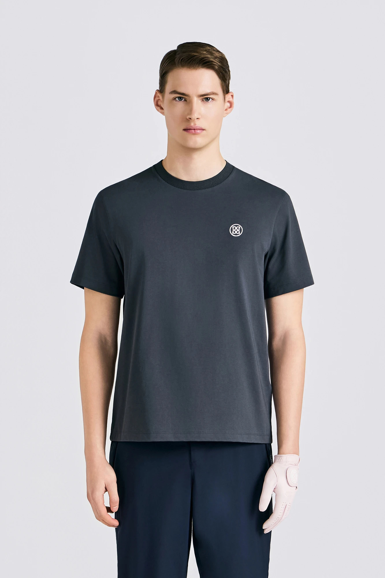 オールシーズンラウンドTシャツ / G/FORE（ジーフォア）の半袖Tシャツ
