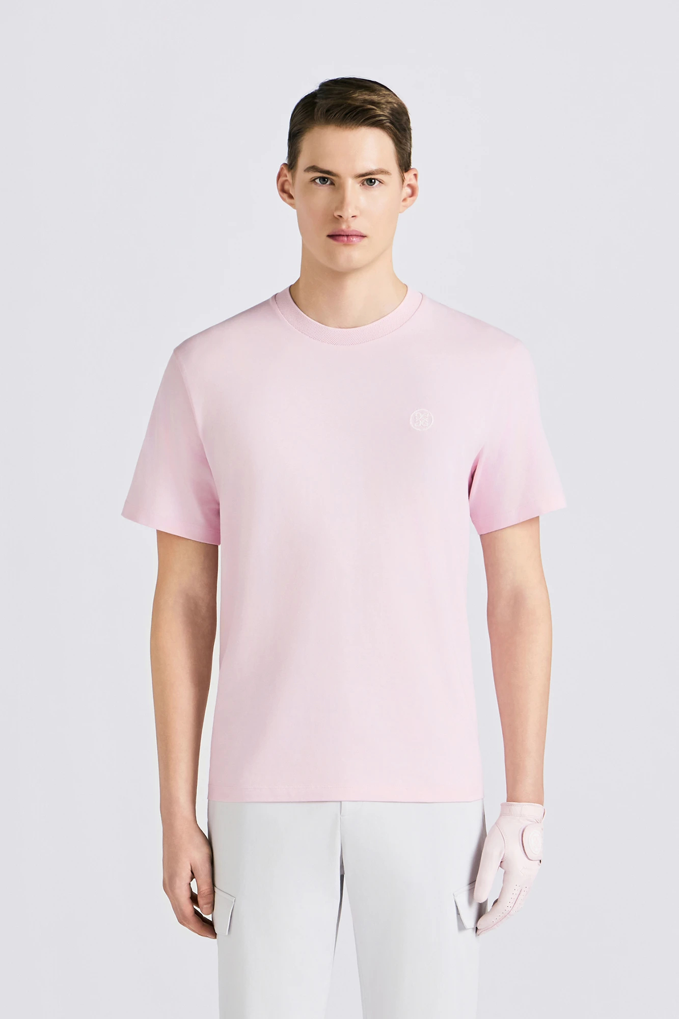 オールシーズンラウンドTシャツ / G/FORE（ジーフォア）の半袖Tシャツ